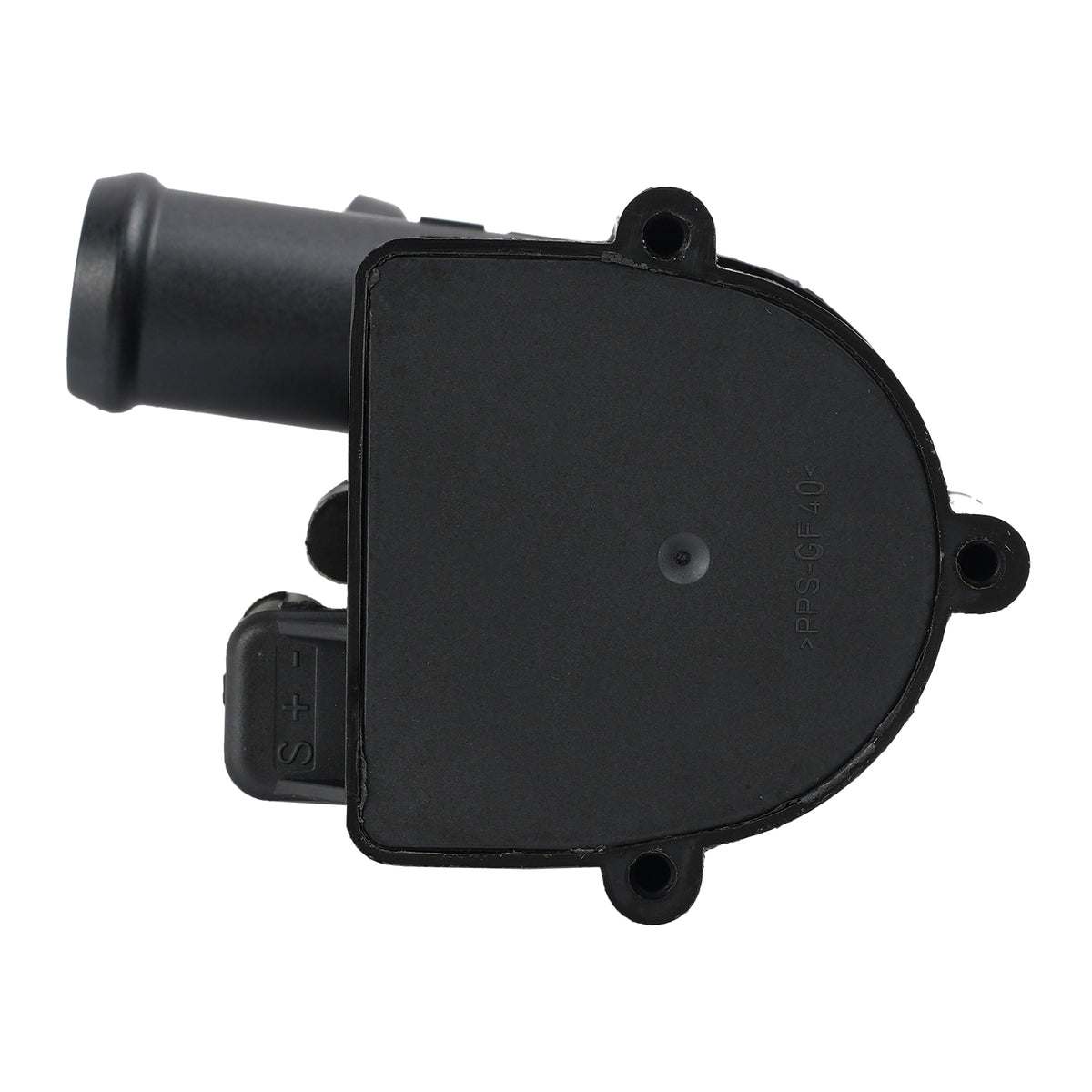 2006-2012 Seat Leon II Hatchback (1P1) 90 170 PS HVAC Coolant Regulation Valve 5N0965561 Generic