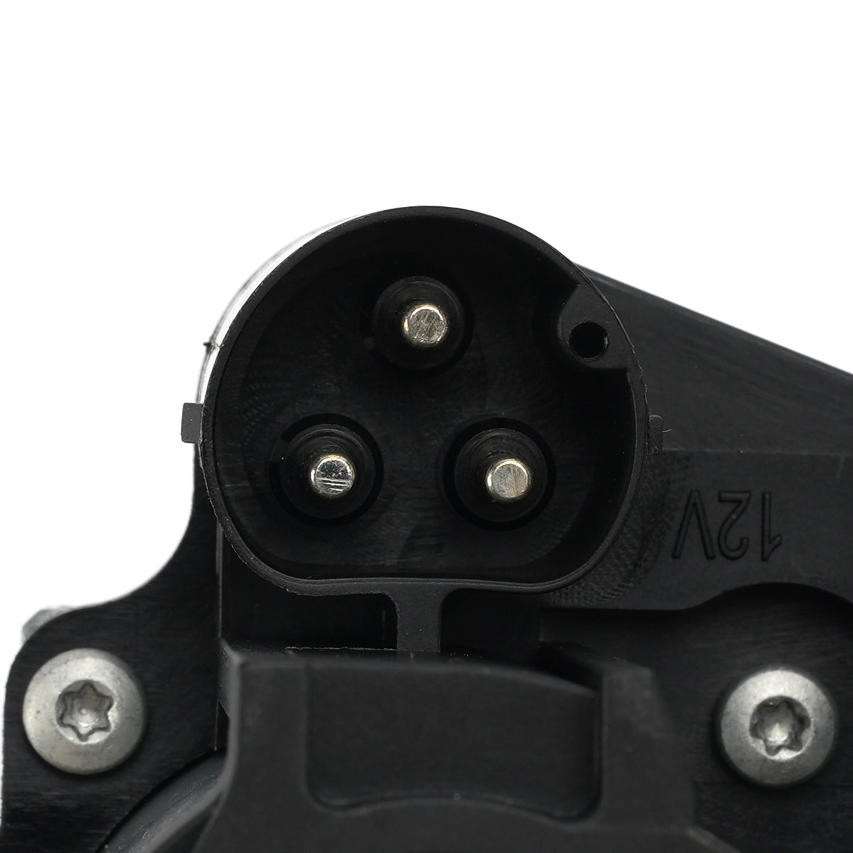 1988-1995 BMW 5 Series E34 524td 2.4 L HVAC Coolant Regulation Valve 1147412042 64118391417 Generic