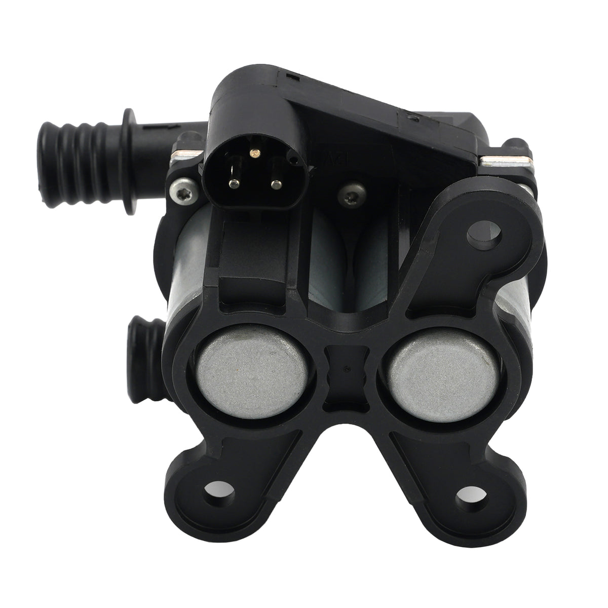 1990-1994 BMW 8 Series E31 850i, Ci 5.0 L HVAC Coolant Regulation Valve 1147412042 64118391417 Generic