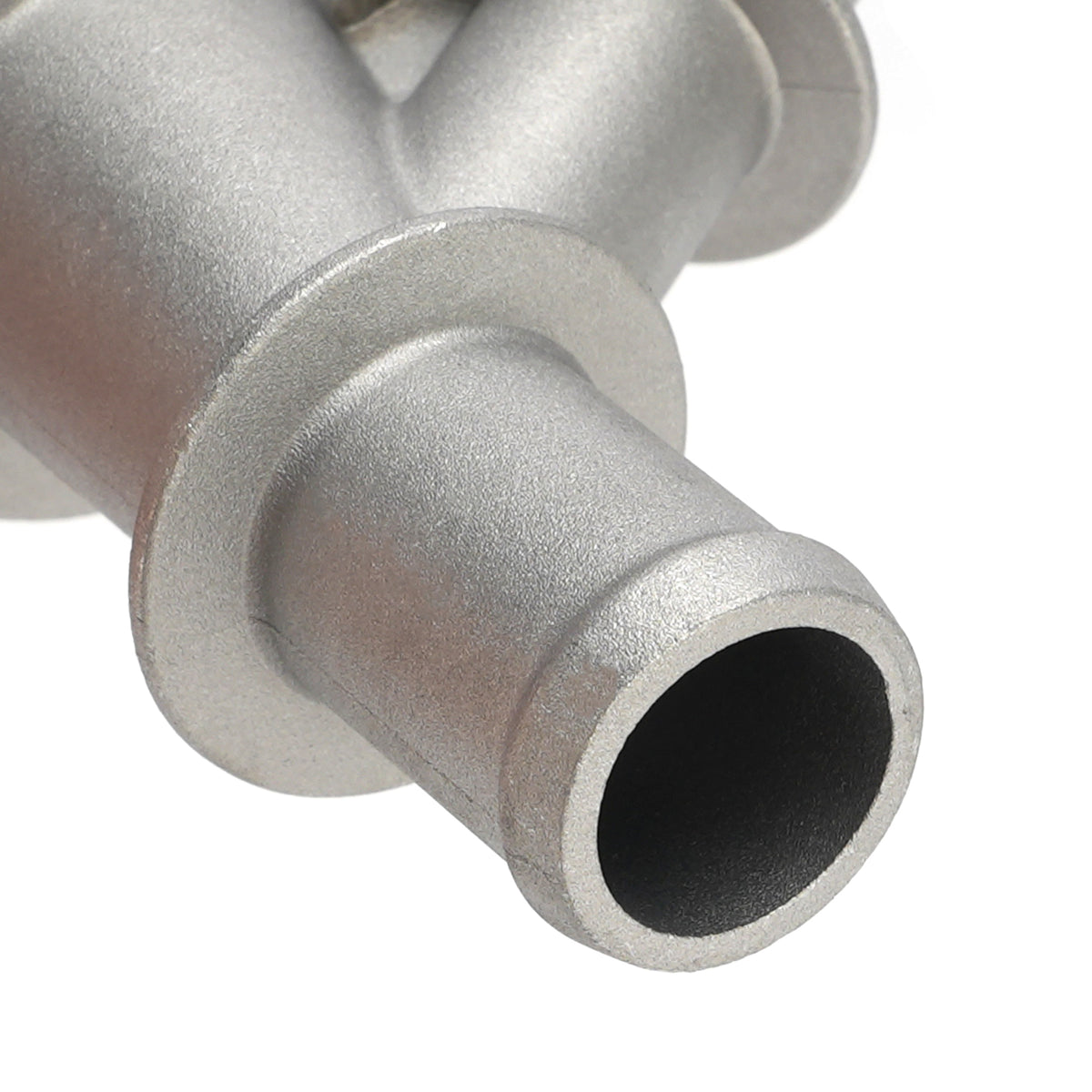 2007-2013 Chevrolet Silverado 3500 HD Coolant Hose Connector 47157 15792820 Generic