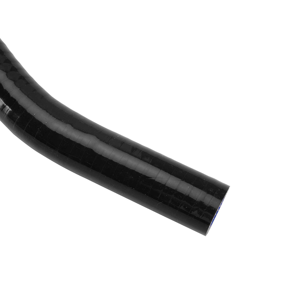2026- Honda CB500SF Silicone Radiator coolant Hose kit Black Generic