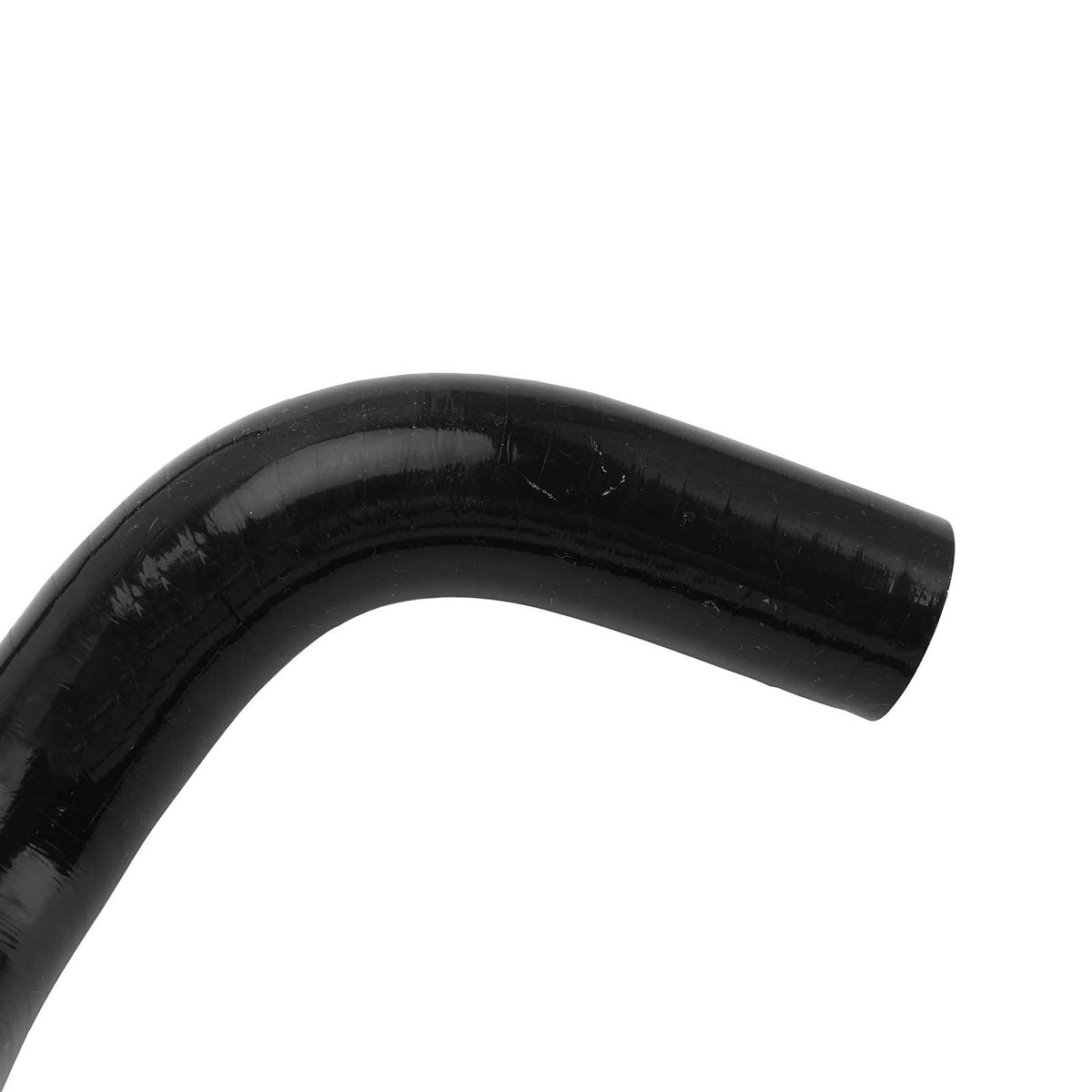 2026- Honda CB500SF Silicone Radiator coolant Hose kit Black Generic