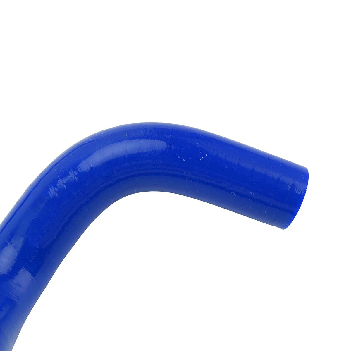 2026- Honda CB500SF Silicone Radiator coolant Hose kit Blue Generic