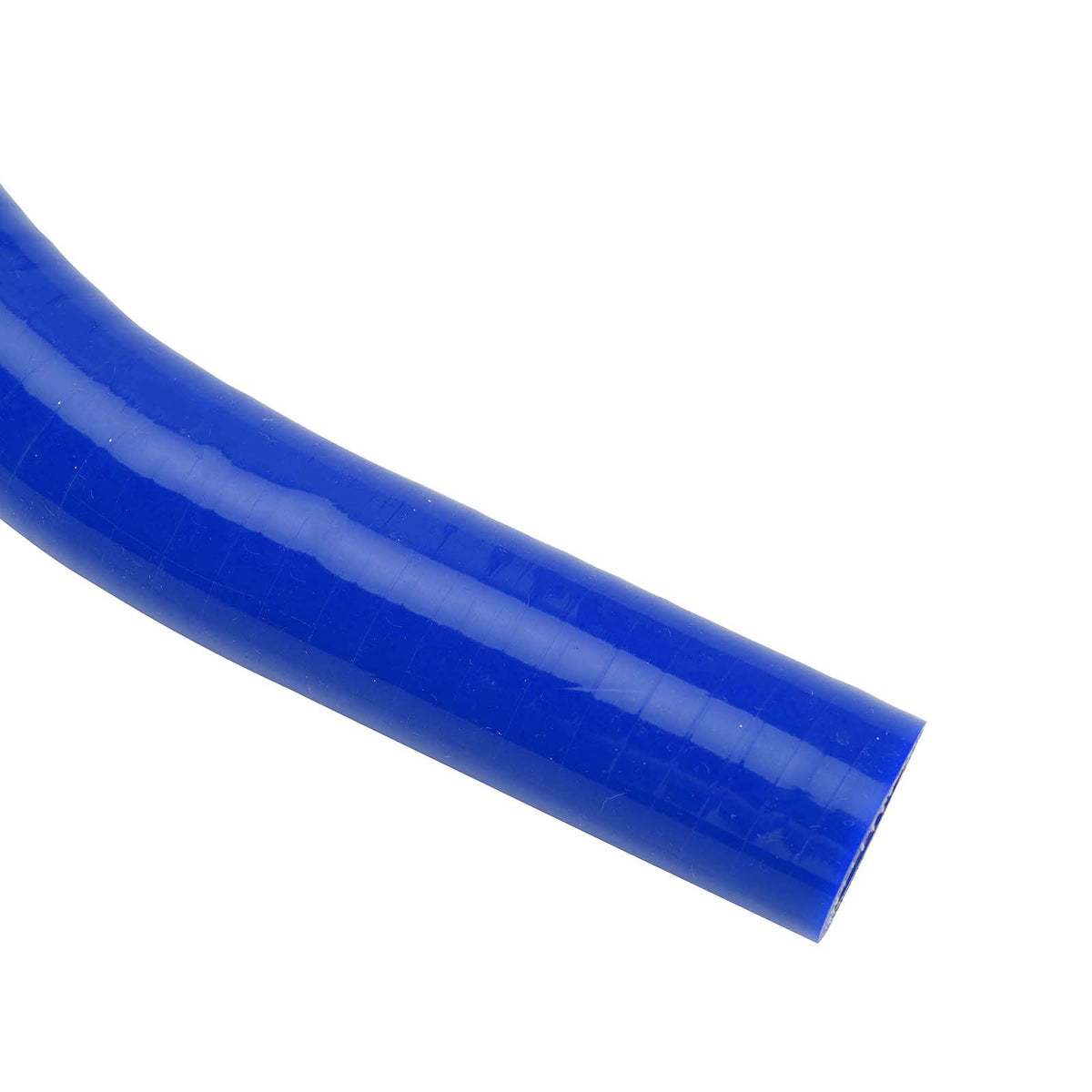 2026- Honda CB500SF Silicone Radiator coolant Hose kit Blue Generic