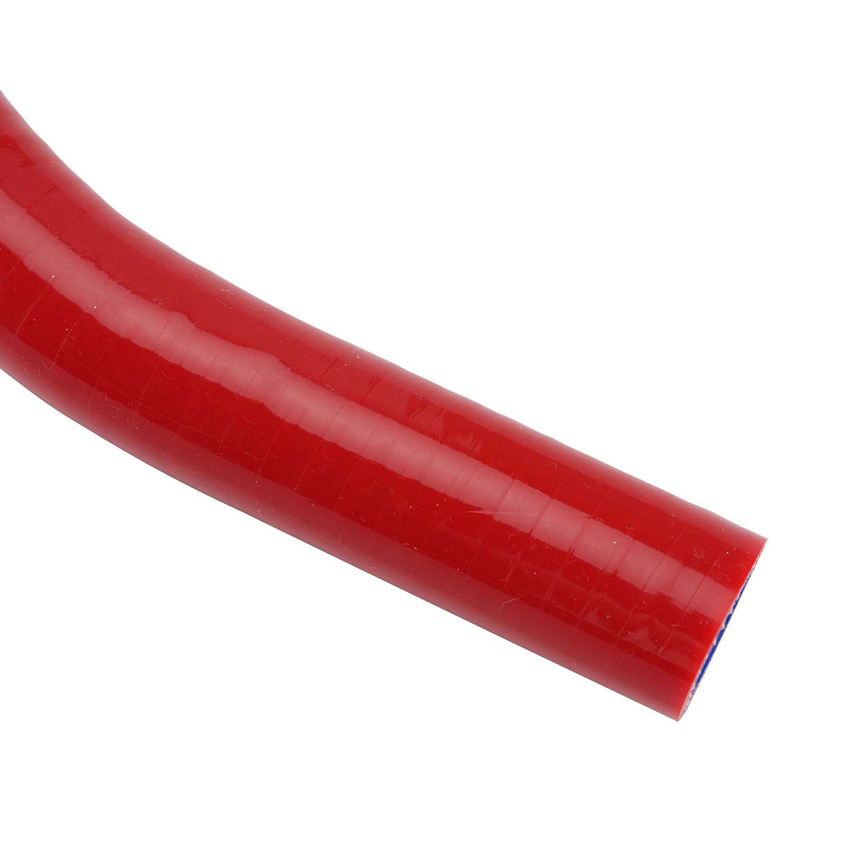 2026- Honda CB500SF Silicone Radiator coolant Hose kit Red Generic