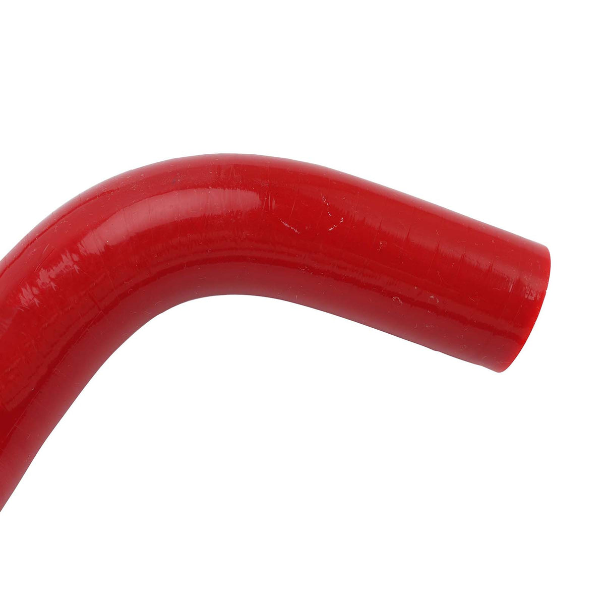 2026- Honda CB500SF Silicone Radiator coolant Hose kit Red Generic