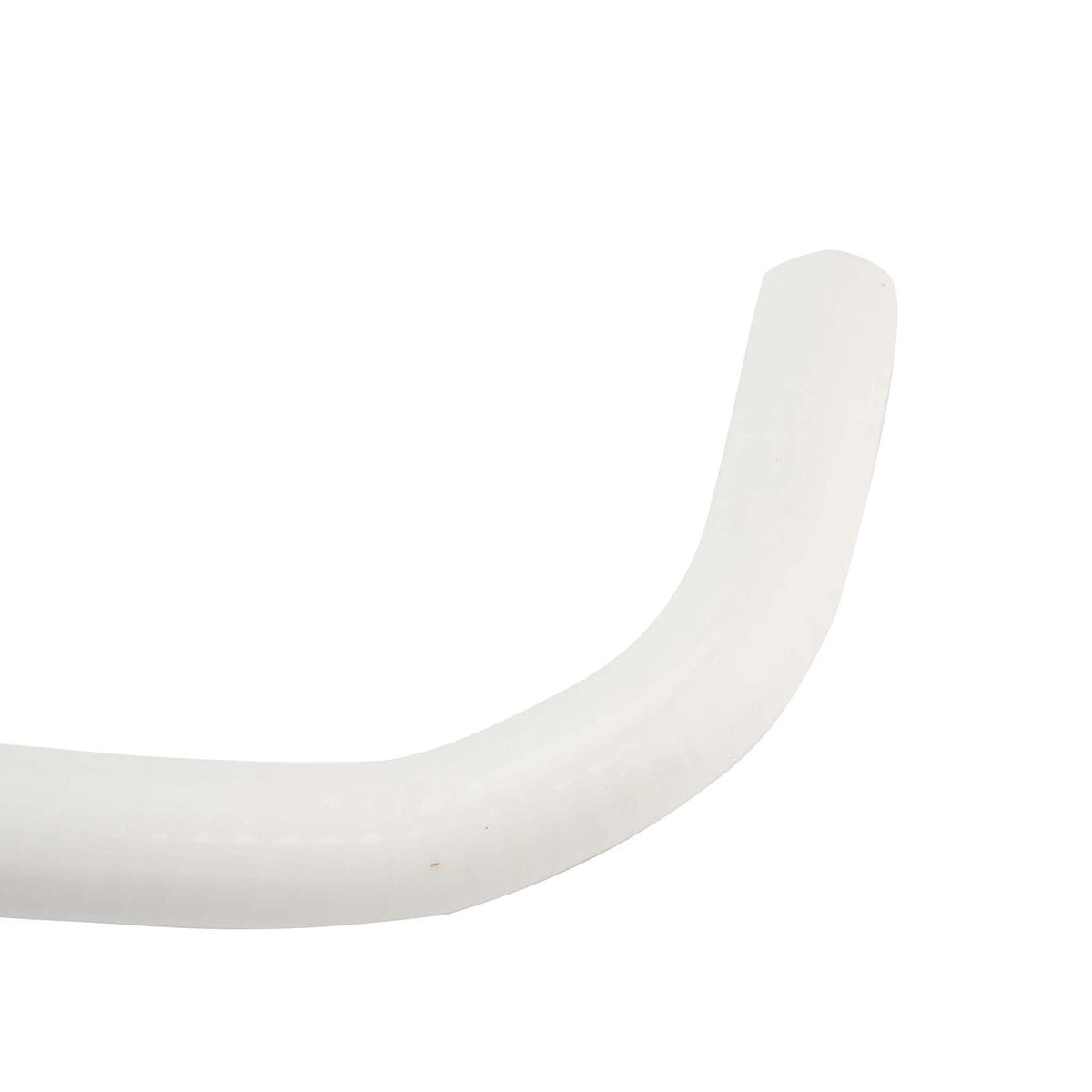 2026- Honda CB500SF Silicone Radiator coolant Hose kit White Generic