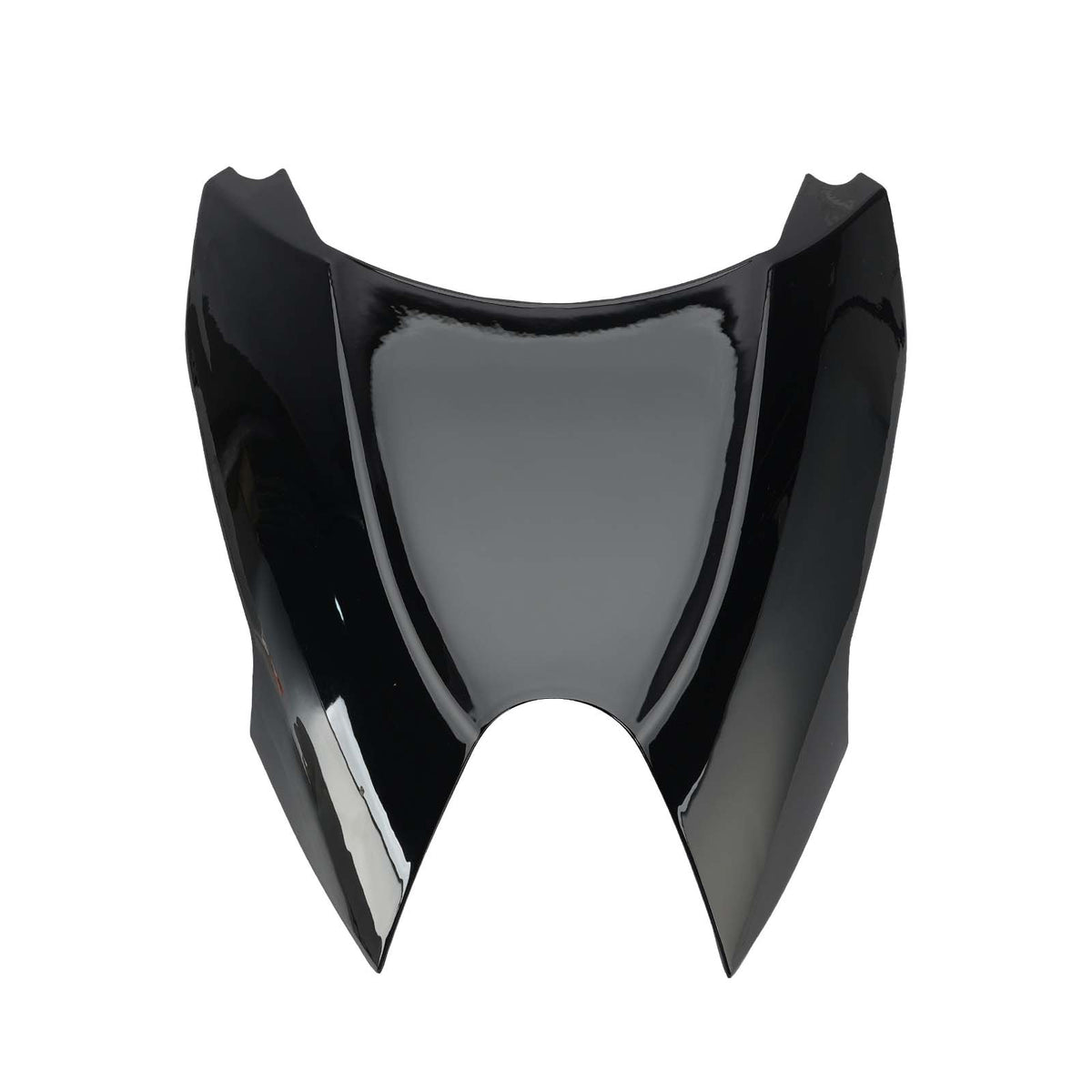 2022-2025 Triumph Trident 660 Rear Tail Seat Fairing lower panel Black Generic
