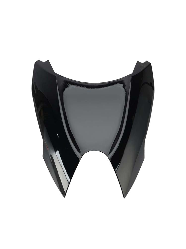 2022-2025 Triumph Trident 660 Rear Tail Seat Fairing lower panel Black Generic