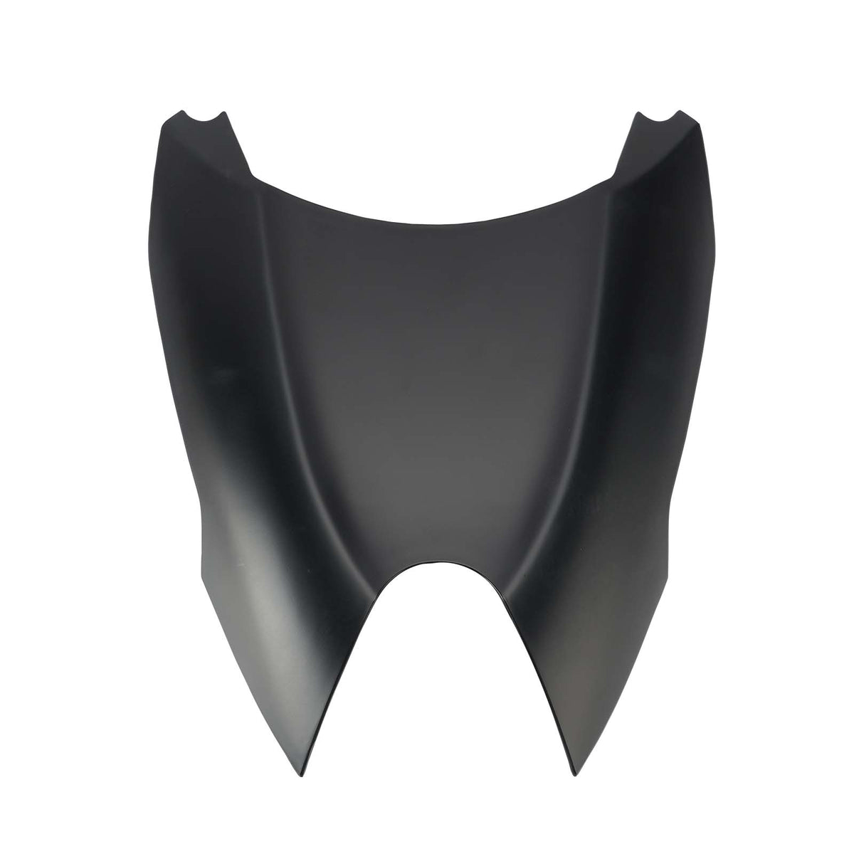 2022-2025 Triumph Trident 660 Rear Tail Seat Fairing lower panel Matte Black Generic
