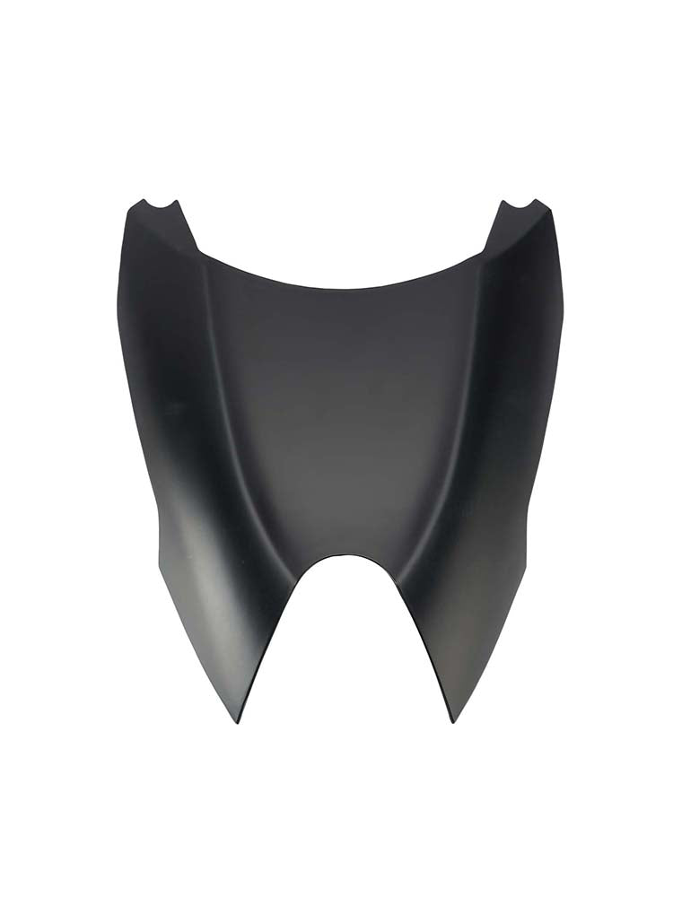 2022-2025 Triumph Trident 660 Rear Tail Seat Fairing lower panel Matte Black Generic