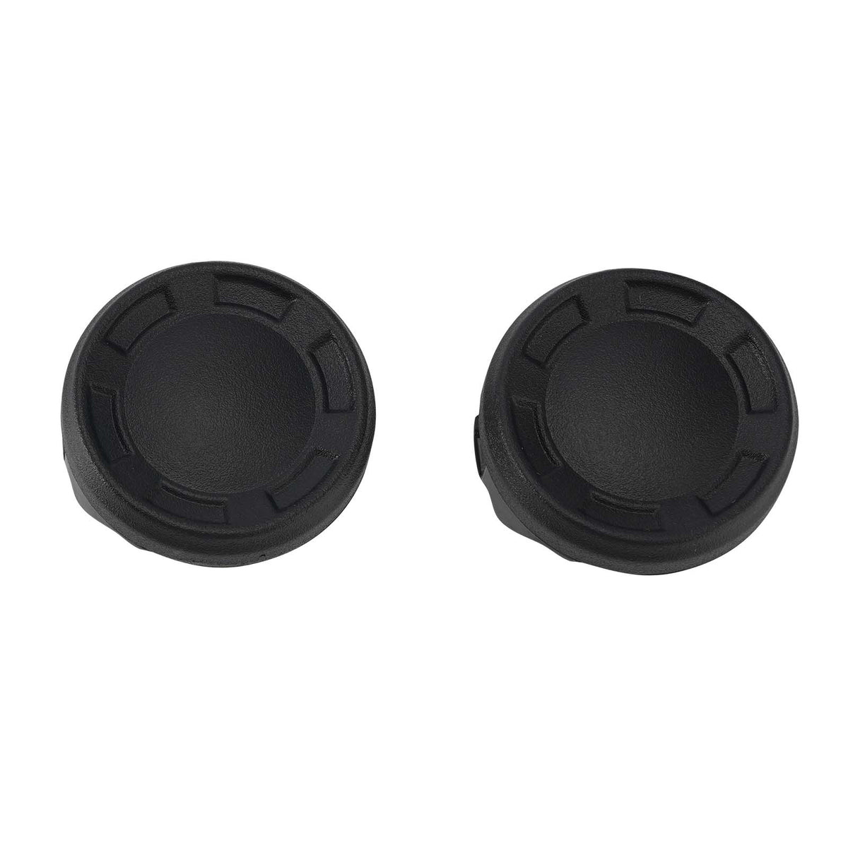 2022-2025 Triumph Trident 660 Key Cover Ignition Cowling Surround Trim Black Generic