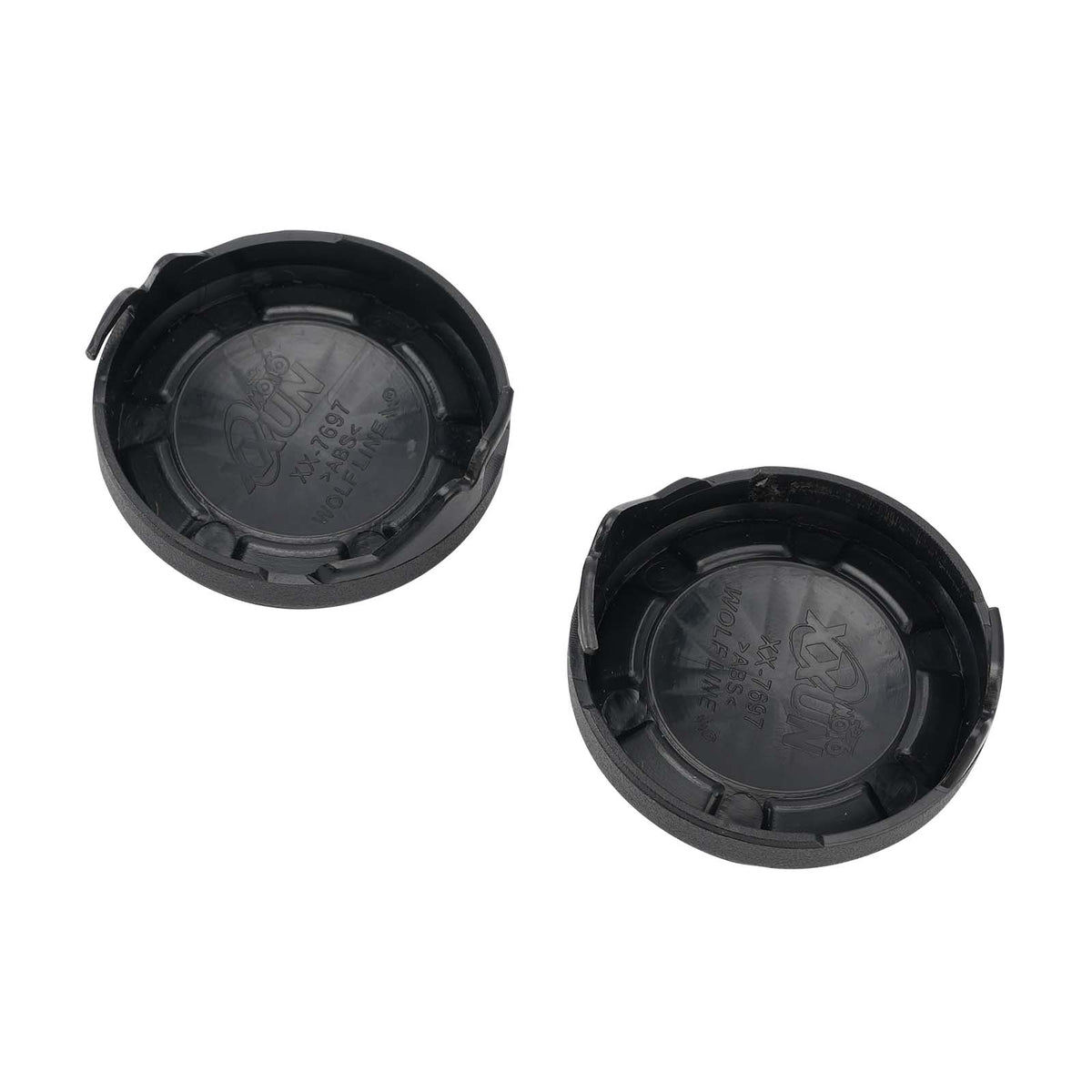 2022-2025 Triumph Trident 660 Key Cover Ignition Cowling Surround Trim Black Generic