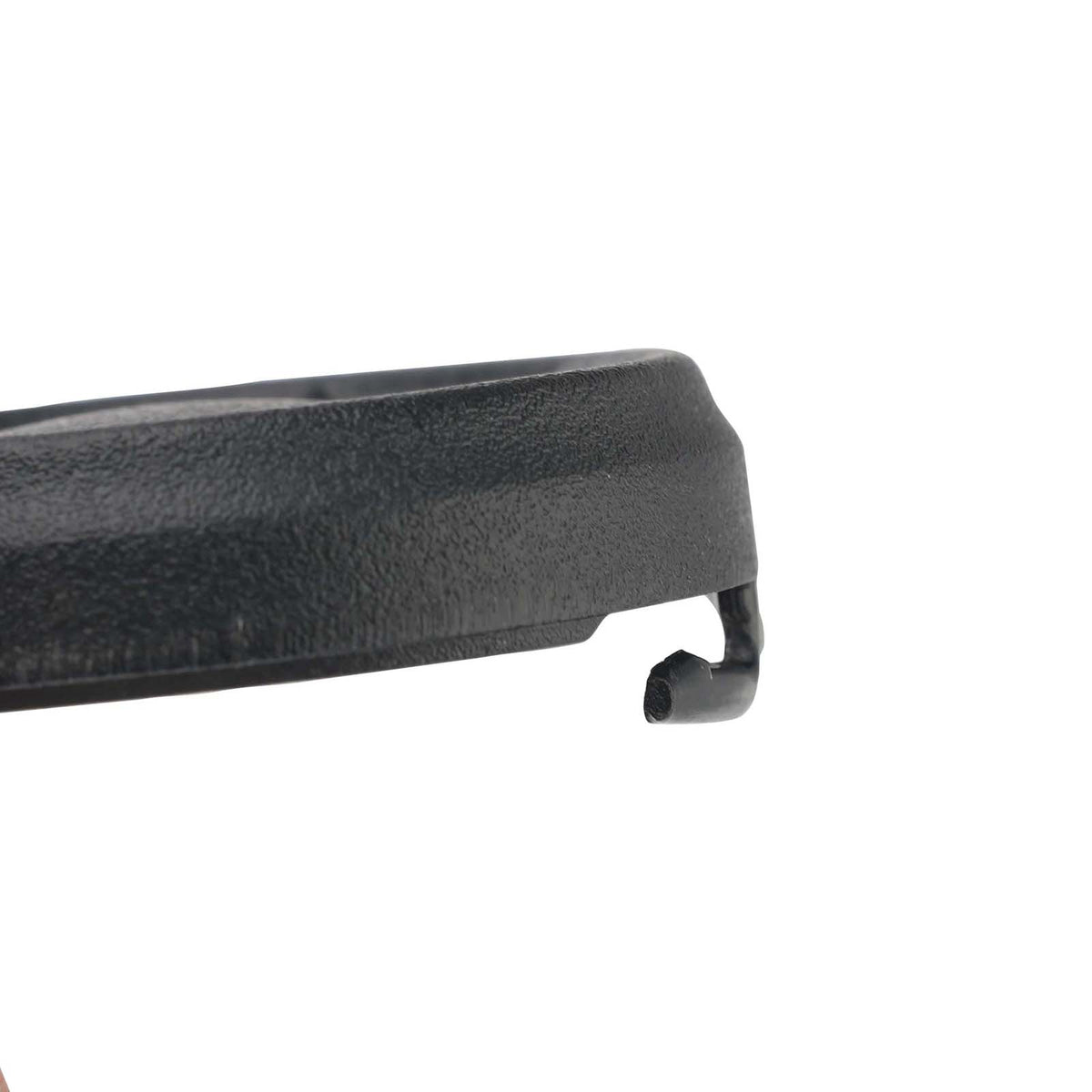 2022-2025 Triumph Trident 660 Key Cover Ignition Cowling Surround Trim Black Generic
