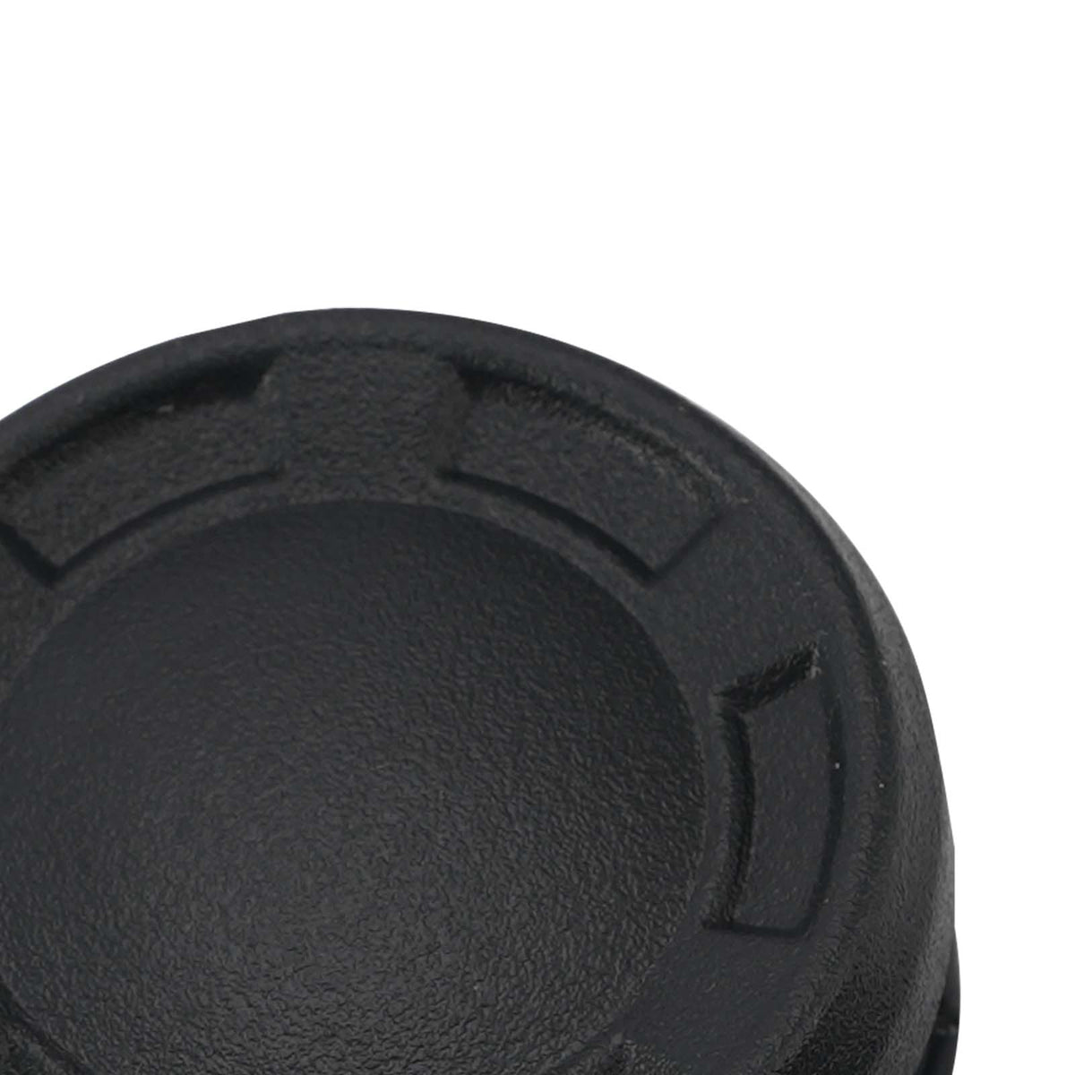 2022-2025 Triumph Trident 660 Key Cover Ignition Cowling Surround Trim Black Generic