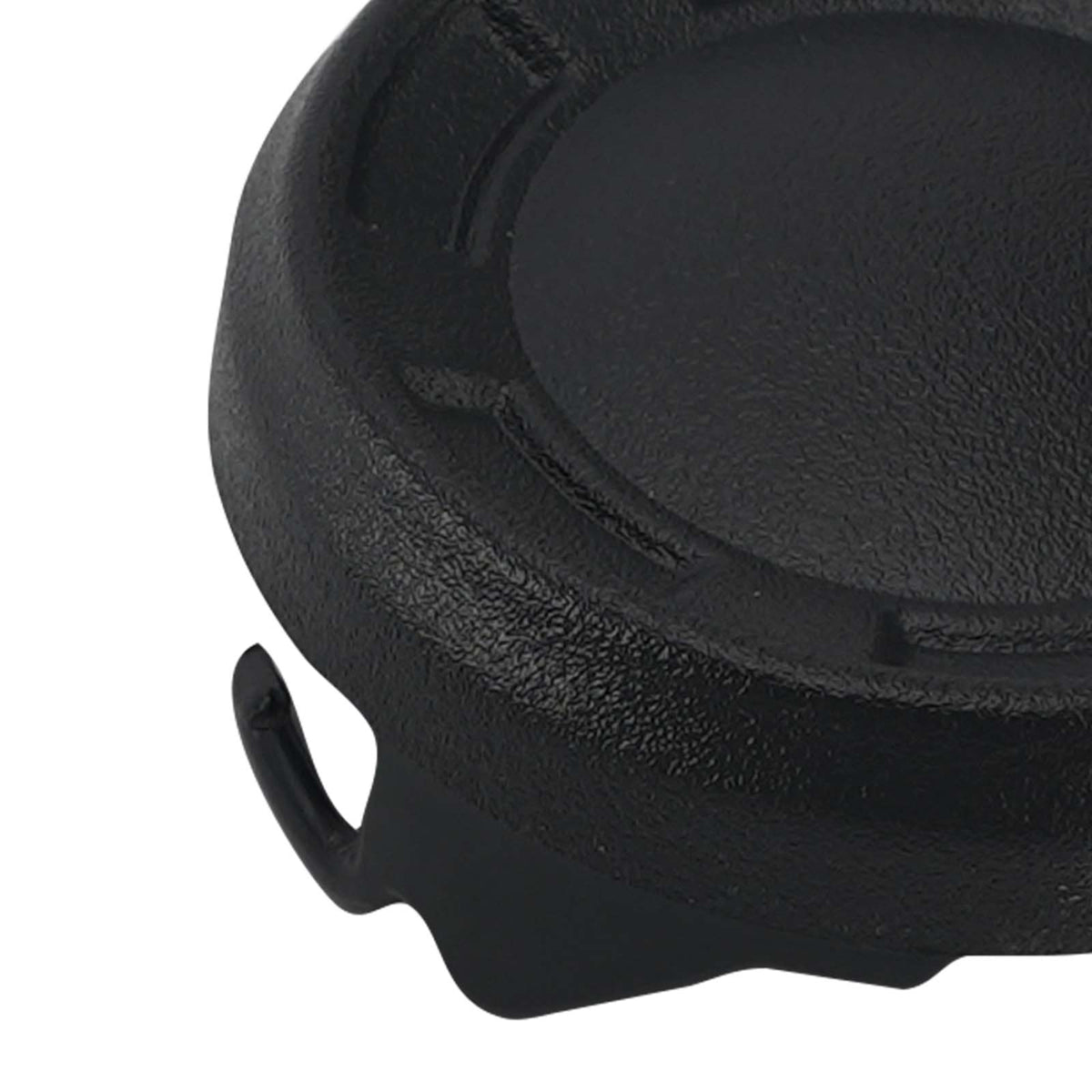 2022-2025 Triumph Trident 660 Key Cover Ignition Cowling Surround Trim Black Generic