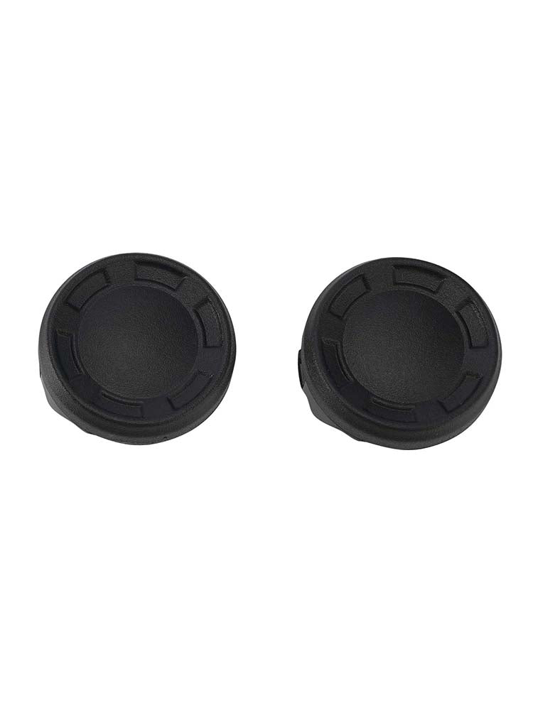 2022-2025 Triumph Trident 660 Key Cover Ignition Cowling Surround Trim Black Generic