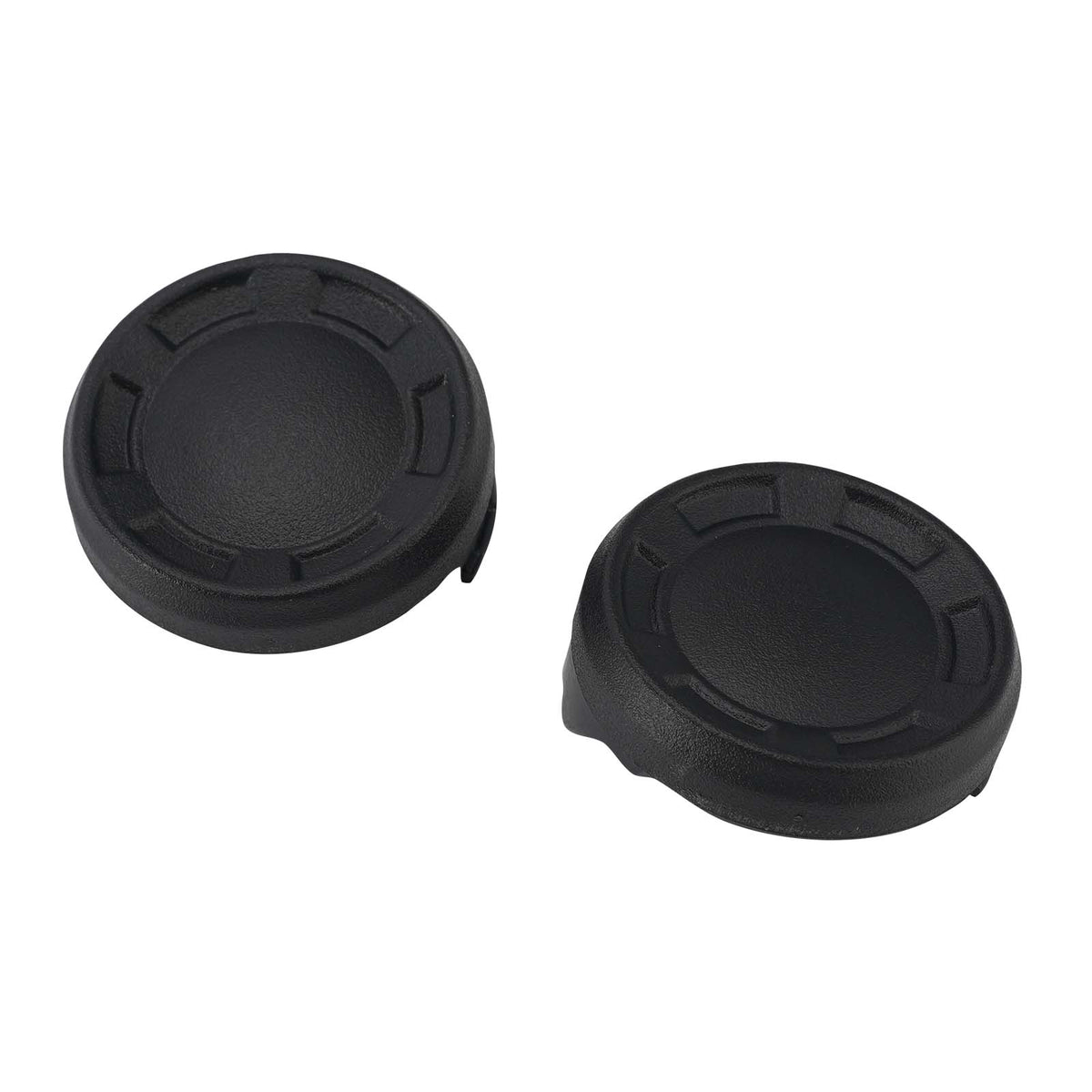 2022-2025 Triumph Trident 660 Key Cover Ignition Cowling Surround Trim Black Generic