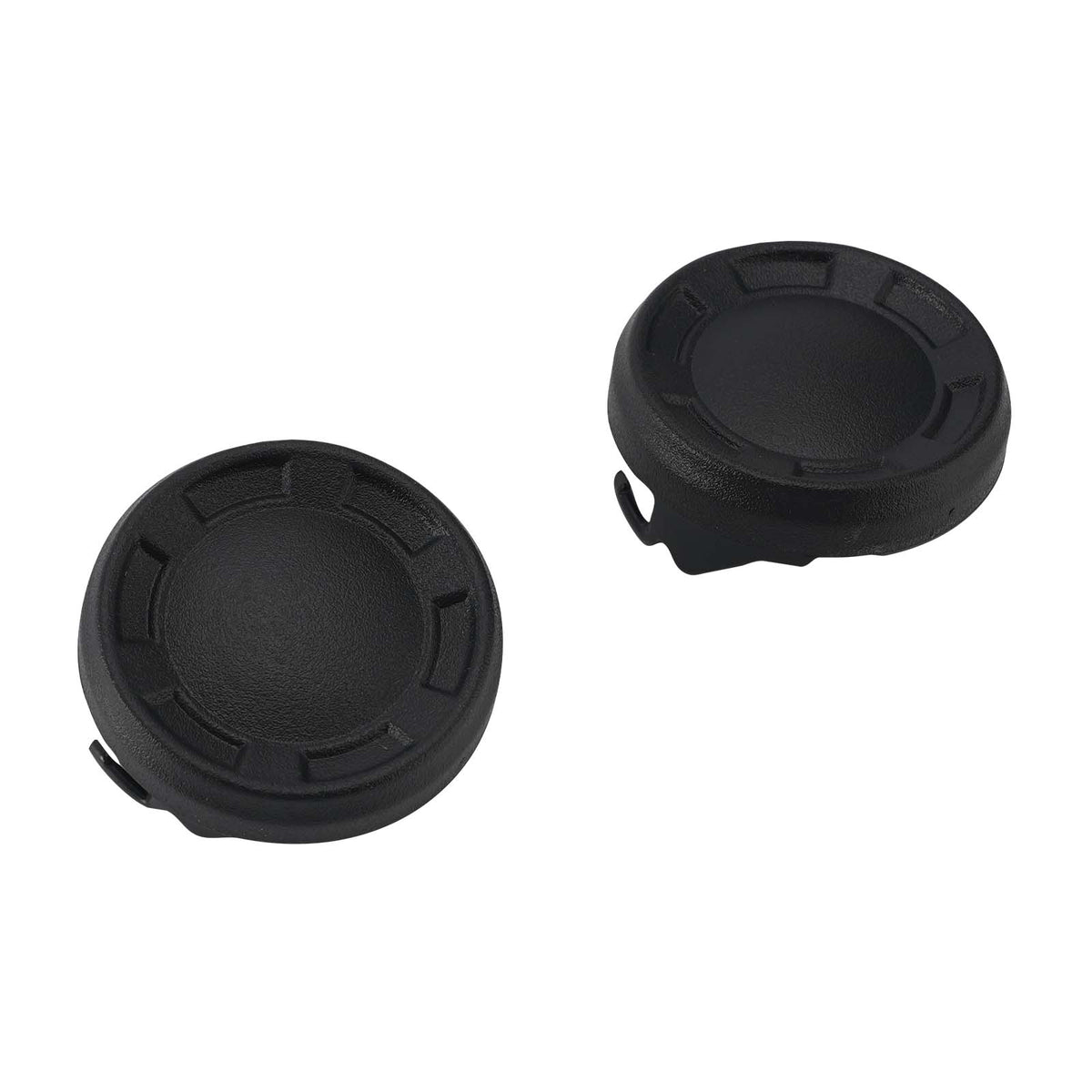 2022-2025 Triumph Trident 660 Key Cover Ignition Cowling Surround Trim Black Generic