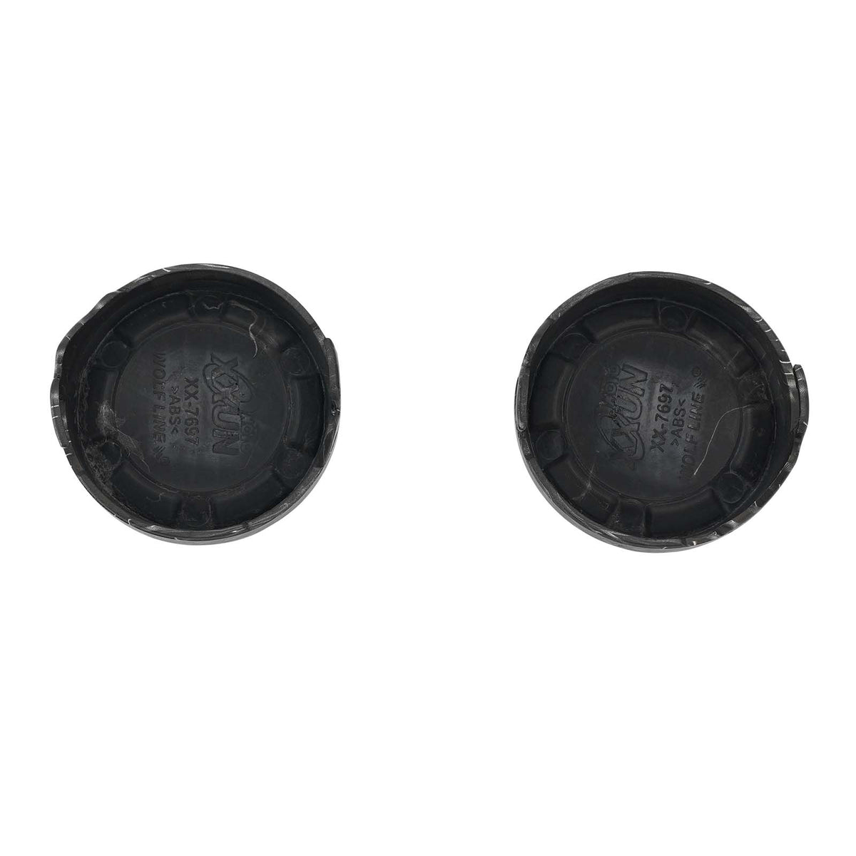 2022-2025 Triumph Trident 660 Key Cover Ignition Cowling Surround Trim Carbon Generic