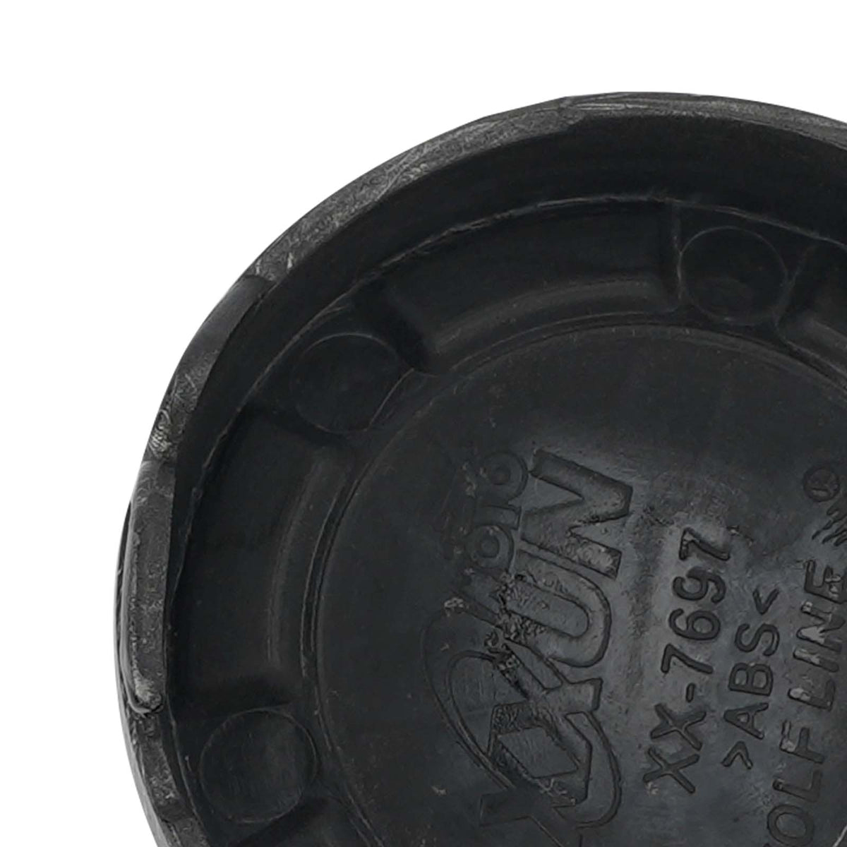 2022-2025 Triumph Trident 660 Key Cover Ignition Cowling Surround Trim Carbon Generic