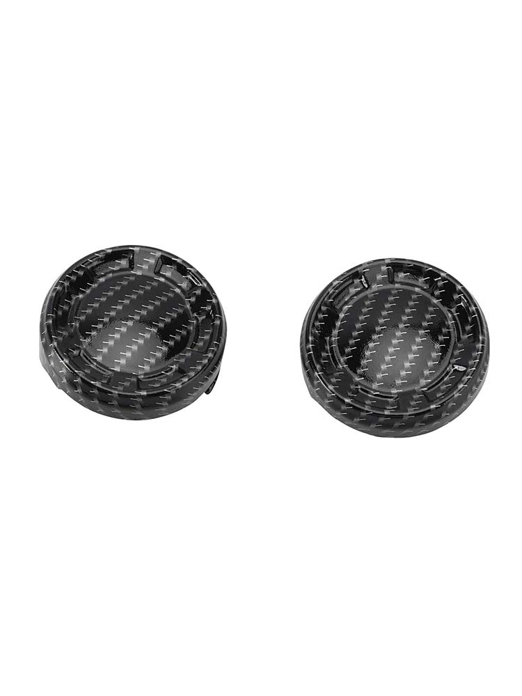 2022-2025 Triumph Trident 660 Key Cover Ignition Cowling Surround Trim Carbon Generic