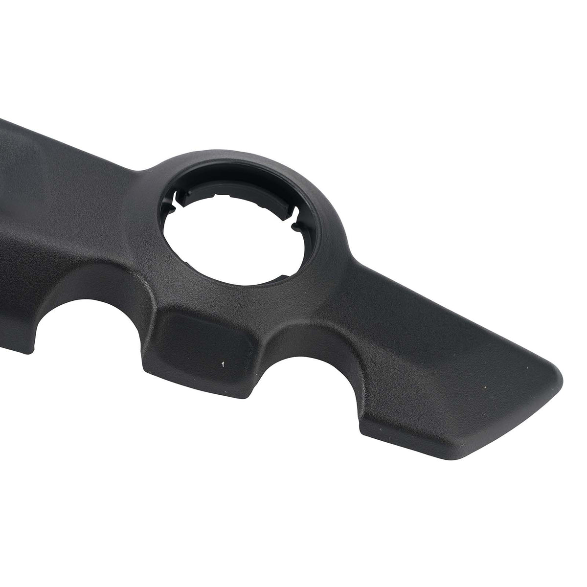 2022-2025 Triumph Trident 660 Frame Guard Side Protection Cover Fairing Matte Black Generic