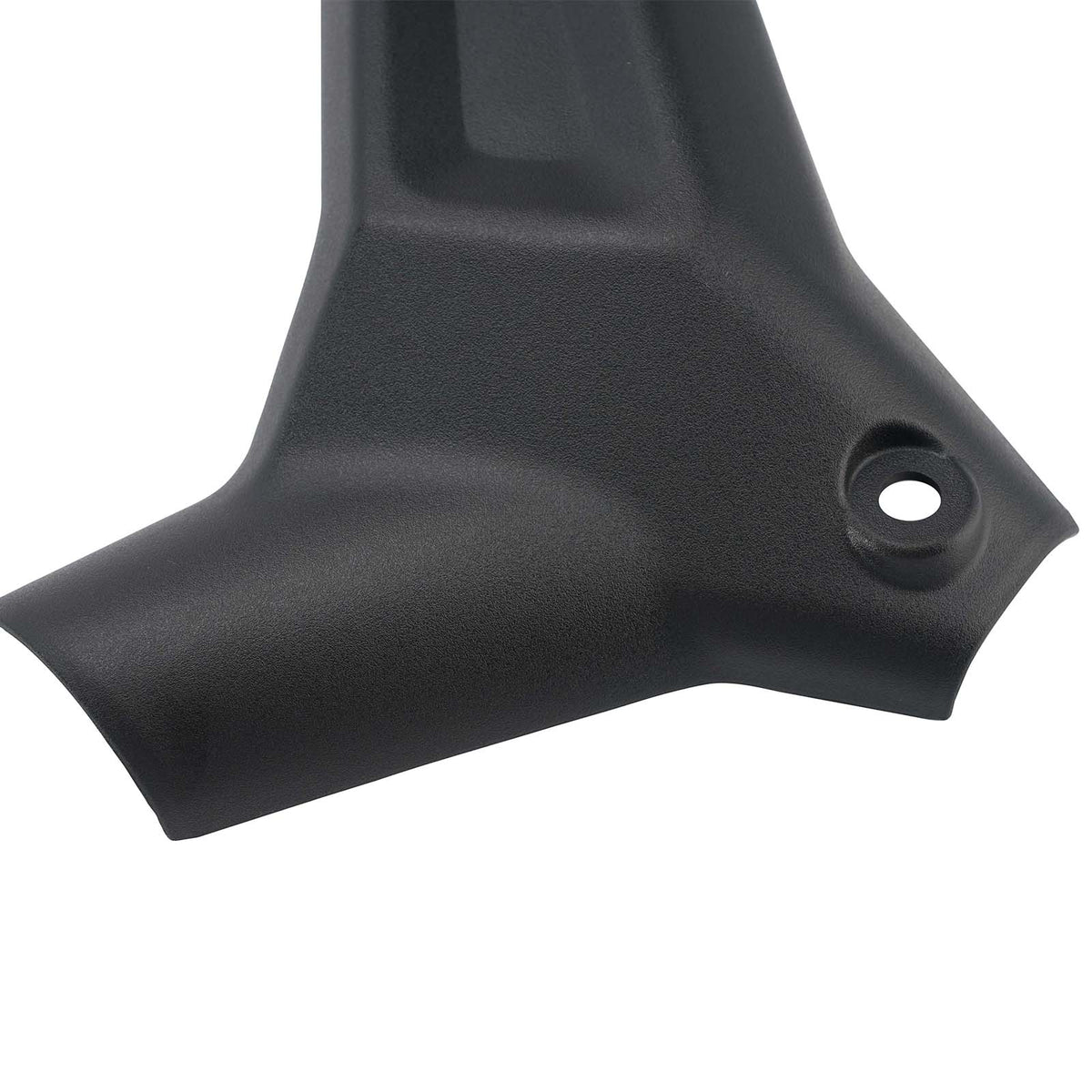2022-2025 Triumph Trident 660 Frame Guard Side Protection Cover Fairing Matte Black Generic