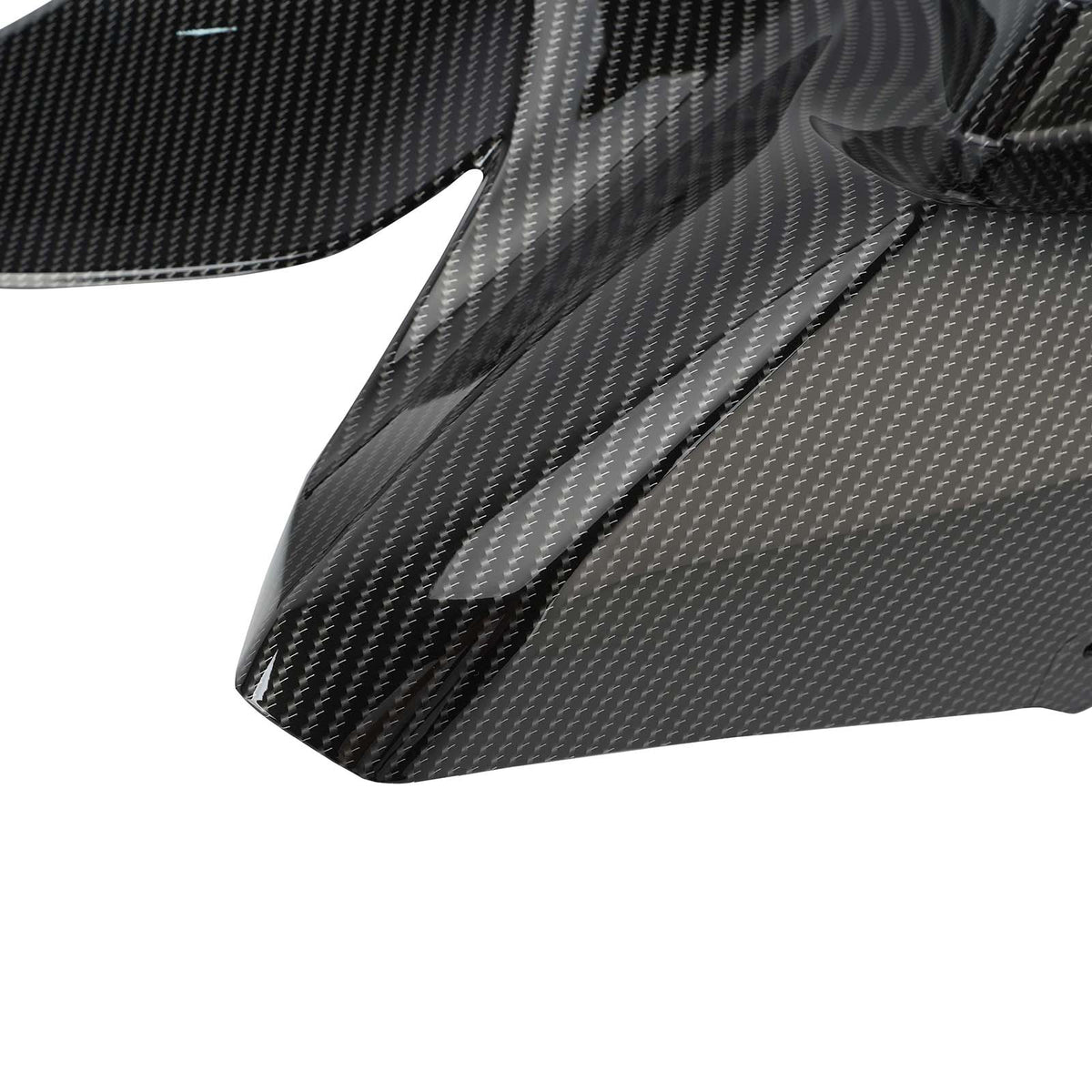 2019-2024 Kawasaki Versys1000 Frame Guard Side Cover Fairing Carbon Generic