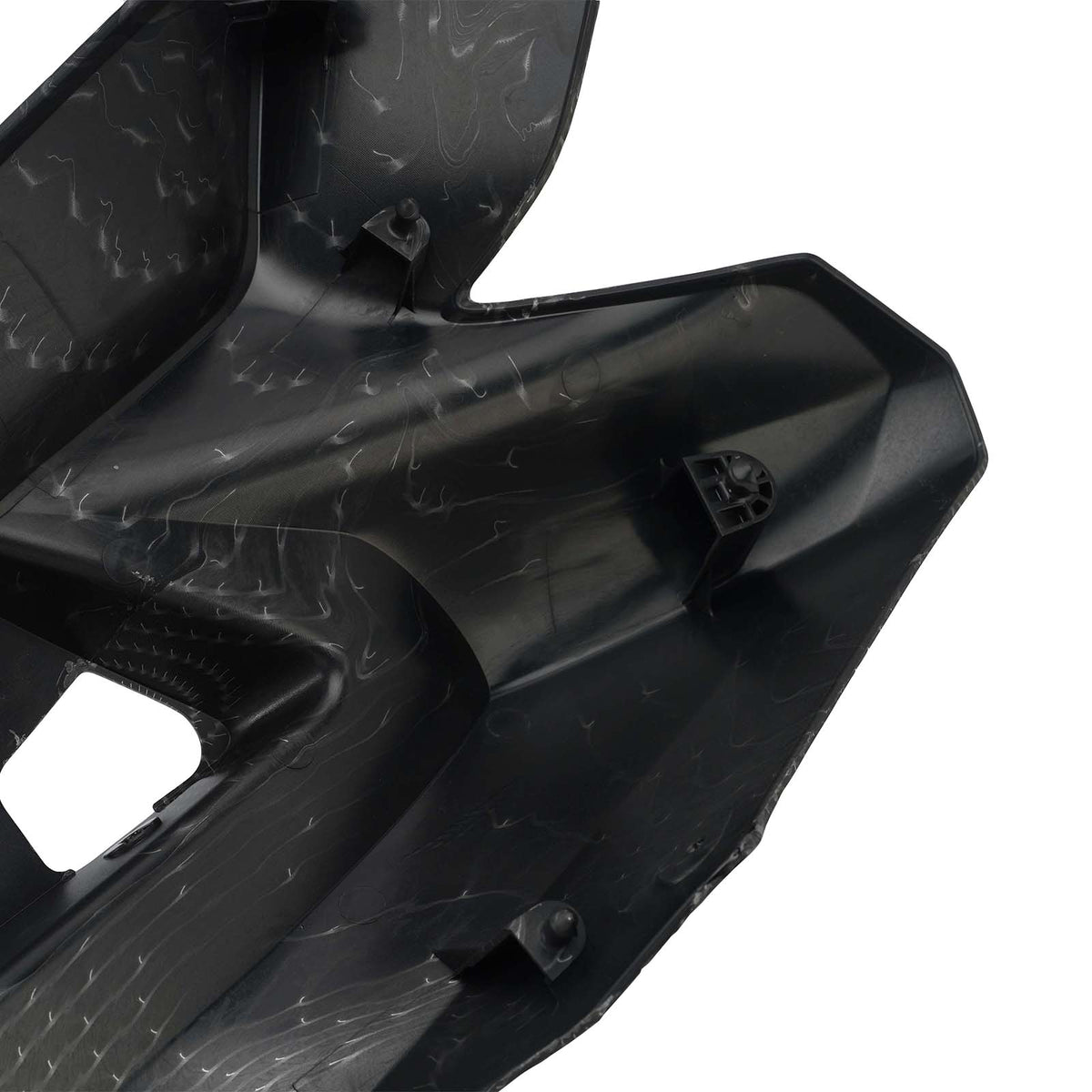 2019-2024 Kawasaki Versys1000 Frame Guard Side Cover Fairing Carbon Generic