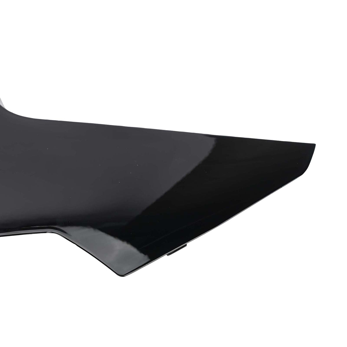 2019-2024 Kawasaki Versys1000 Frame Guard Side turn signal Fairing Black Generic