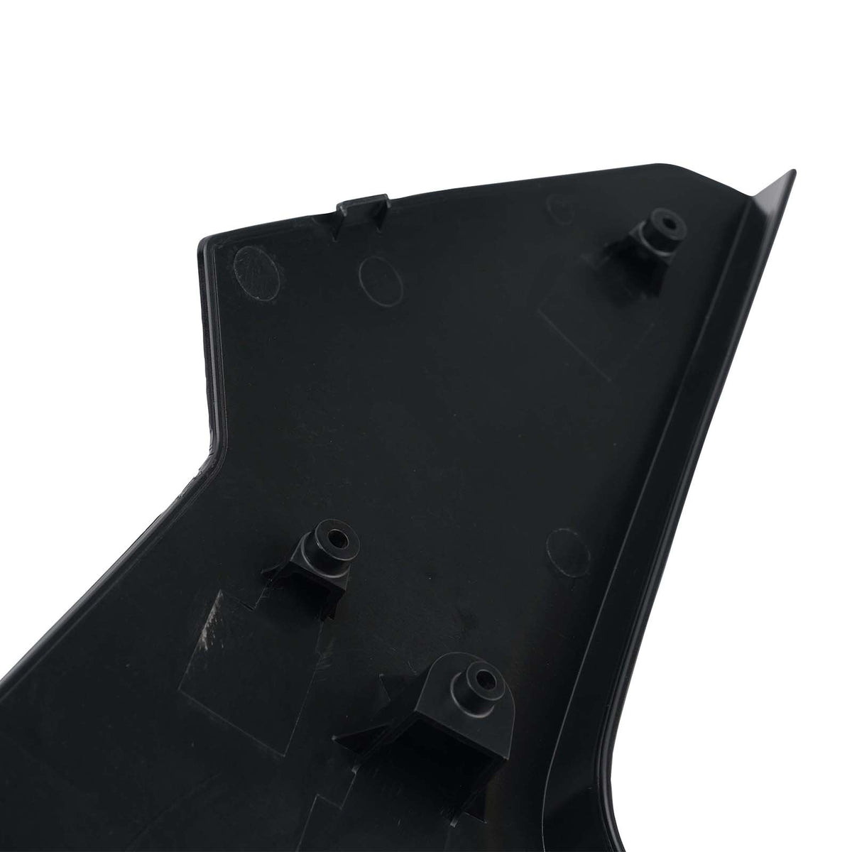 2019-2024 Kawasaki Versys1000 Frame Guard Side turn signal Fairing Black Generic