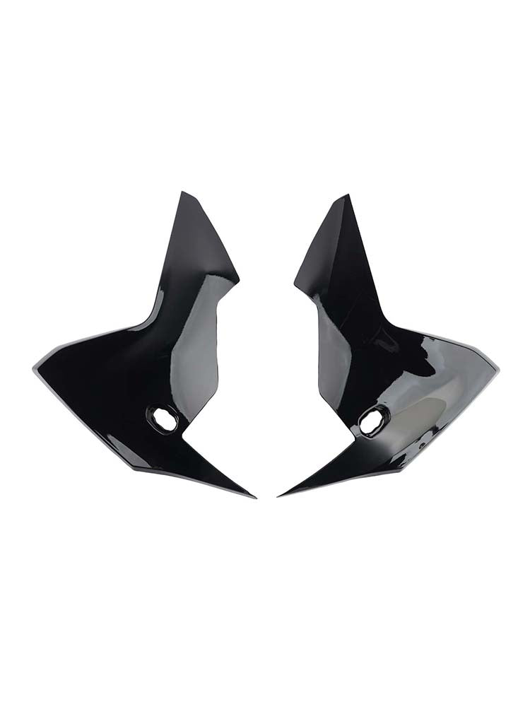 2019-2024 Kawasaki Versys1000 Frame Guard Side turn signal Fairing Black Generic