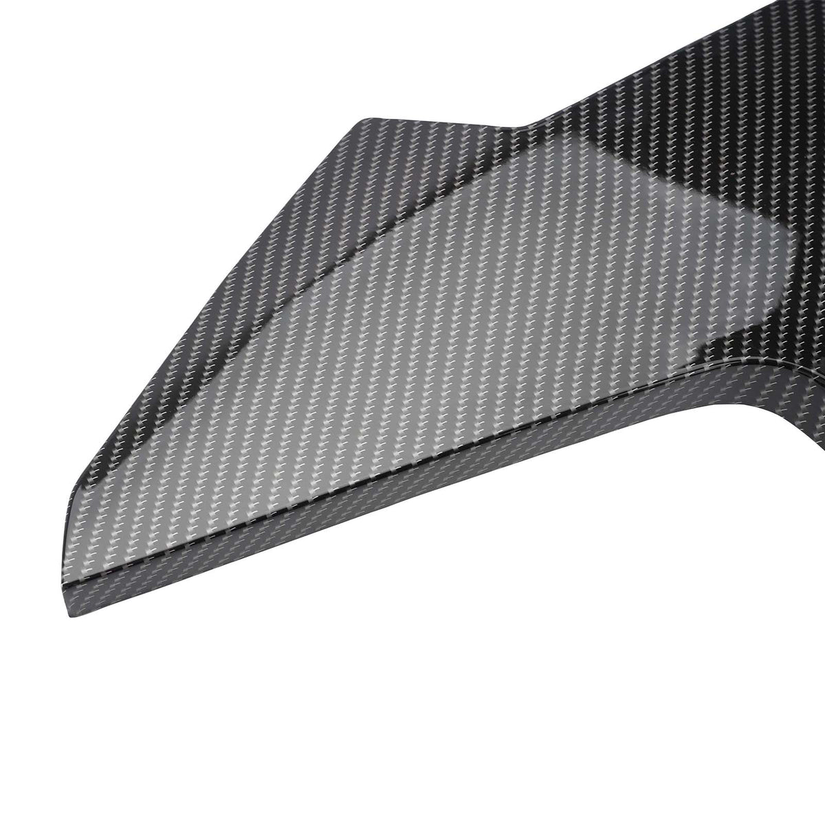 2019-2024 Kawasaki Versys1000 Frame Guard Side turn signal Fairing Carbon Generic