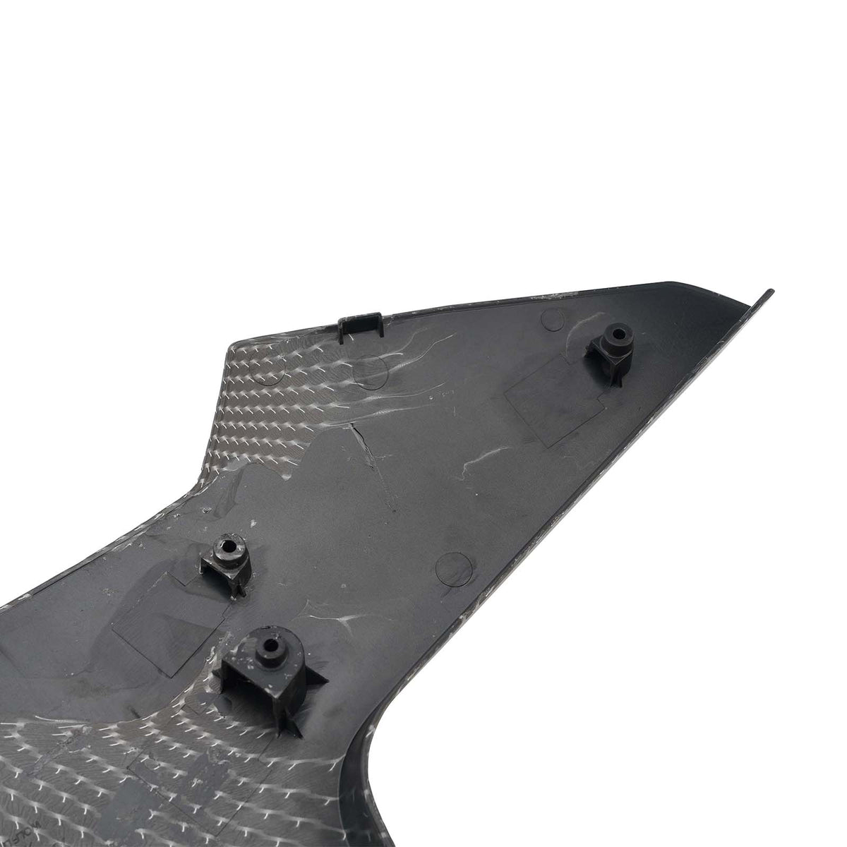 2019-2024 Kawasaki Versys1000 Frame Guard Side turn signal Fairing Carbon Generic