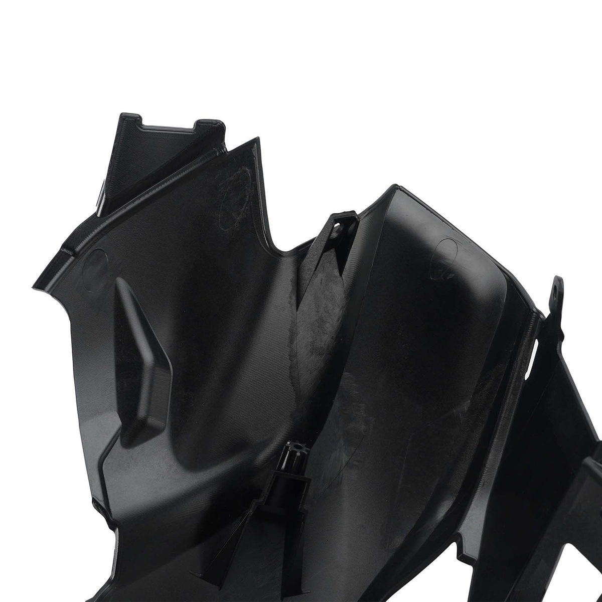 2019-2024 Kawasaki Versys 1000 Headlight Windshield Cover Fairing Black Generic