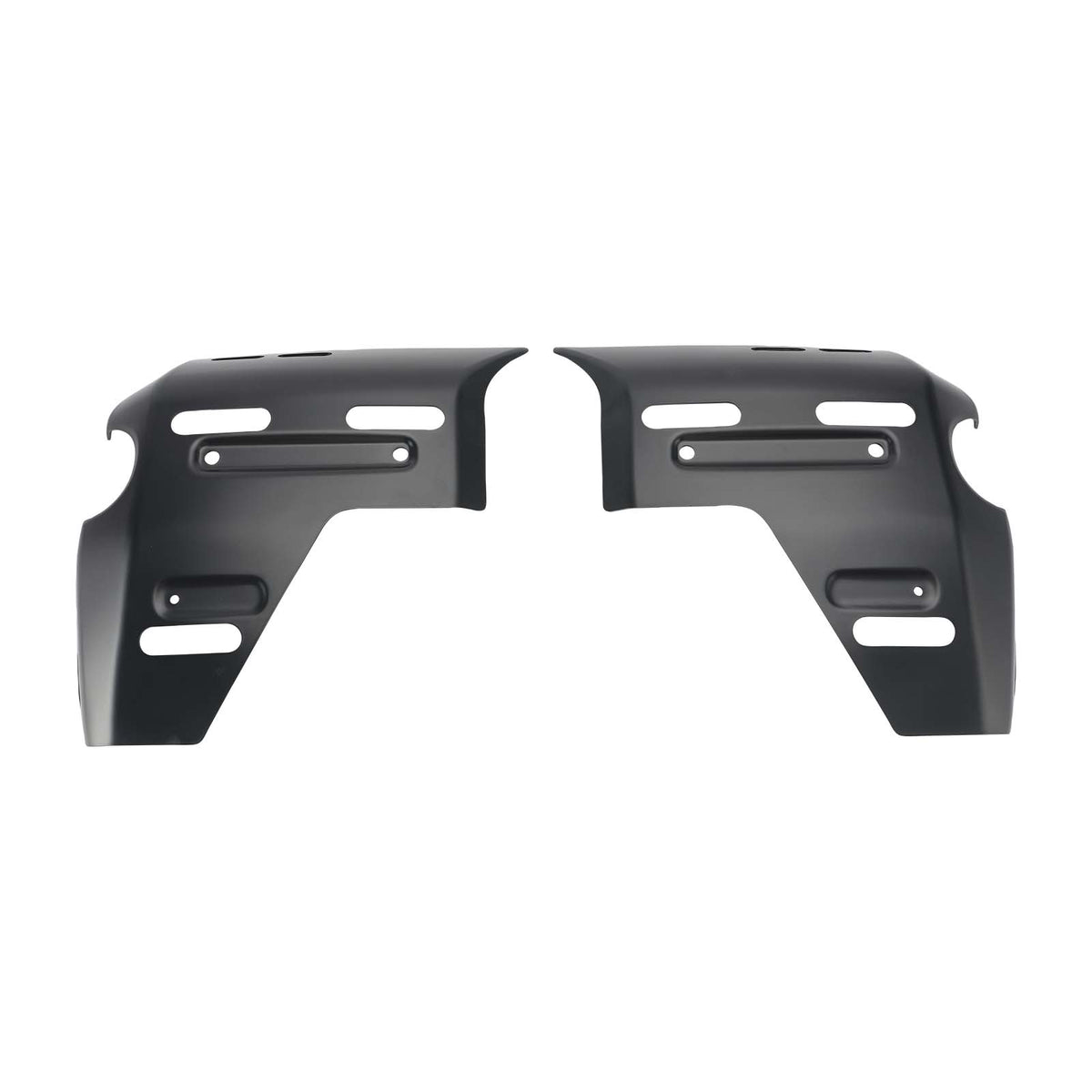 2025-2026 BMW R1300GS Adventure Frame Guard Side Cover Fairing Matte Black Generic