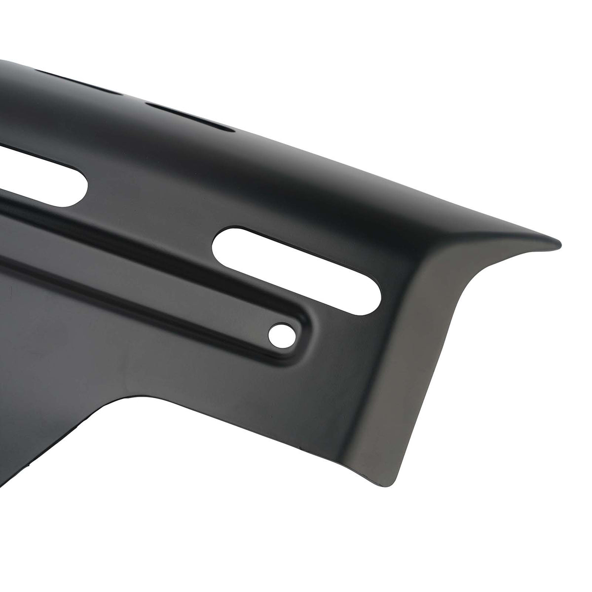 2025-2026 BMW R1300GS Adventure Frame Guard Side Cover Fairing Matte Black Generic