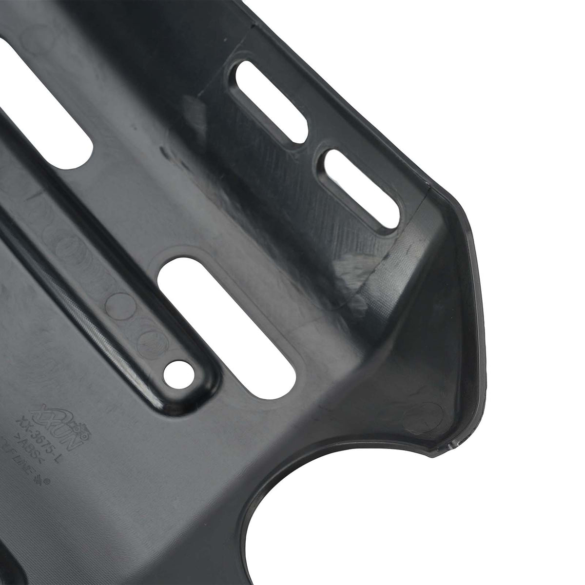 2025-2026 BMW R1300GS Adventure Frame Guard Side Cover Fairing Matte Black Generic