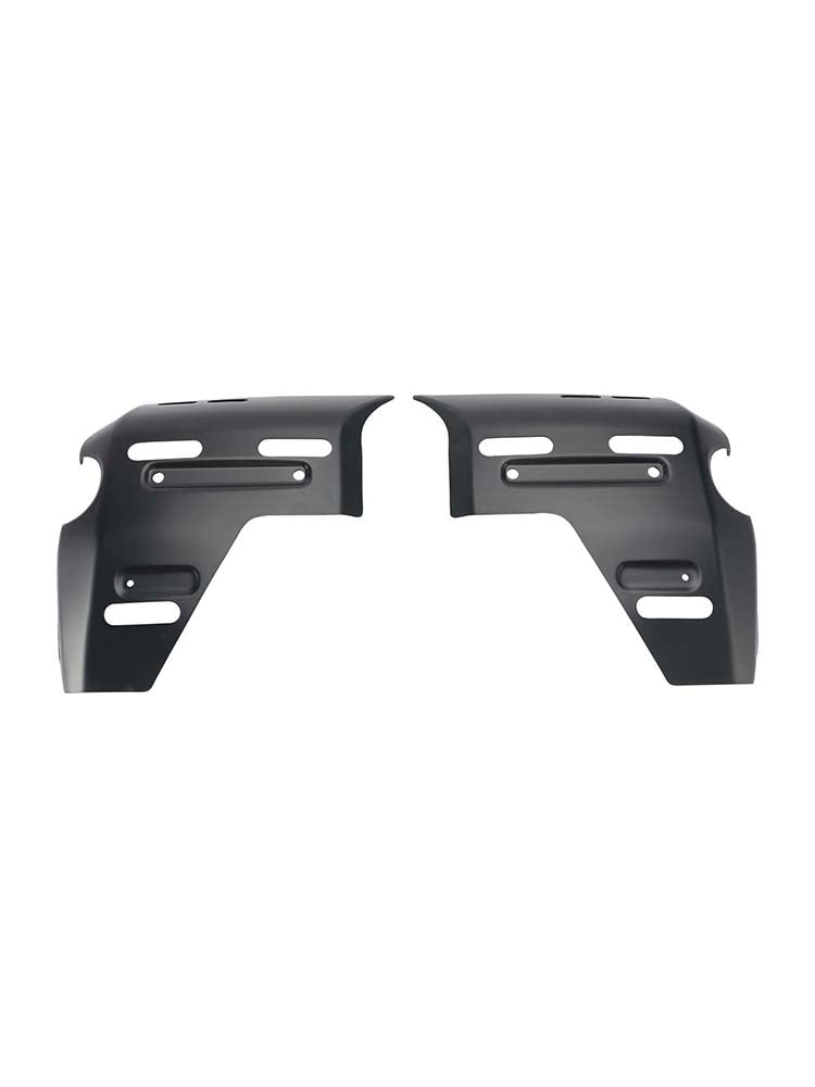 2025-2026 BMW R1300GS Adventure Frame Guard Side Cover Fairing Matte Black Generic