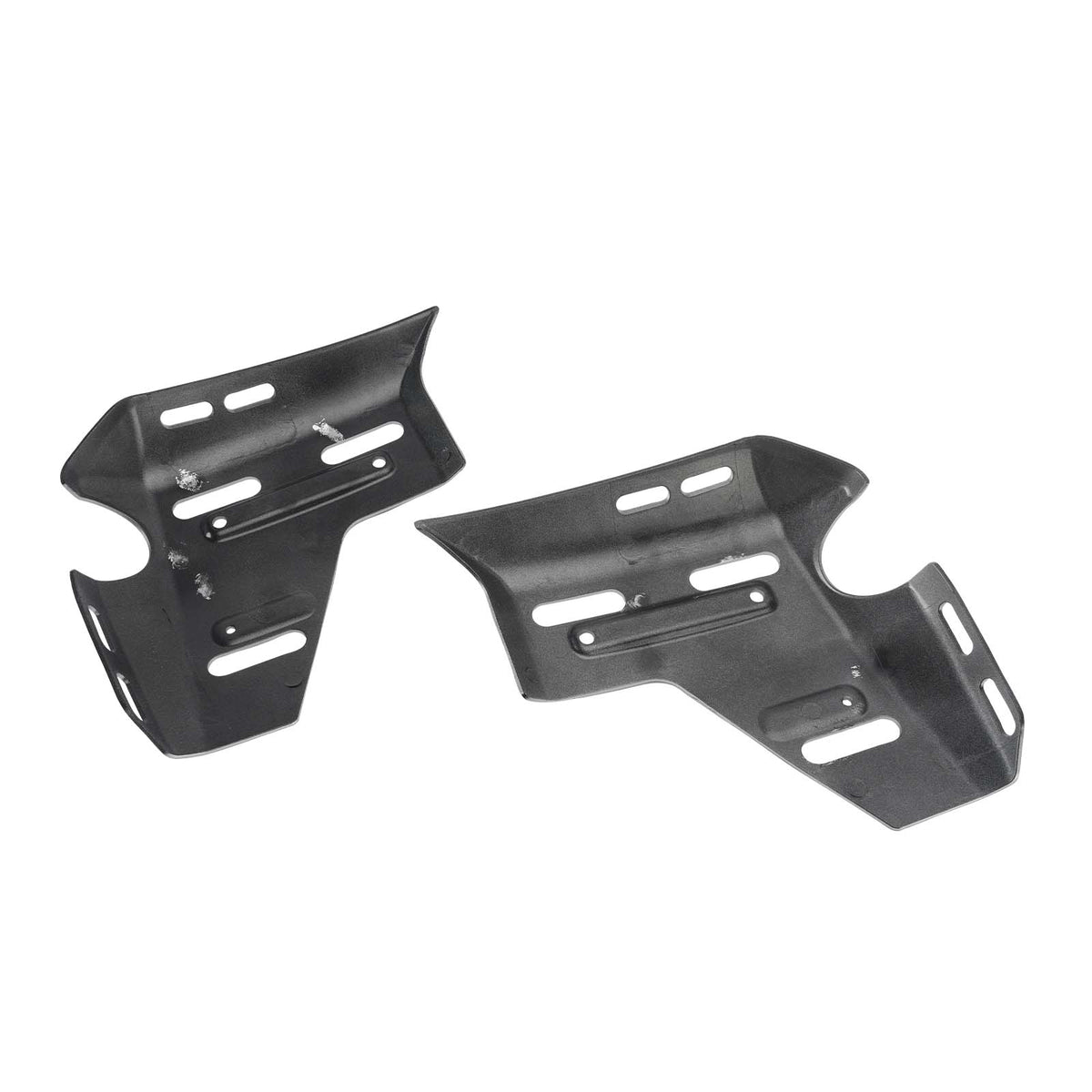 2025-2026 BMW R1300GS Adventure Frame Guard Side Cover Fairing Silver Generic
