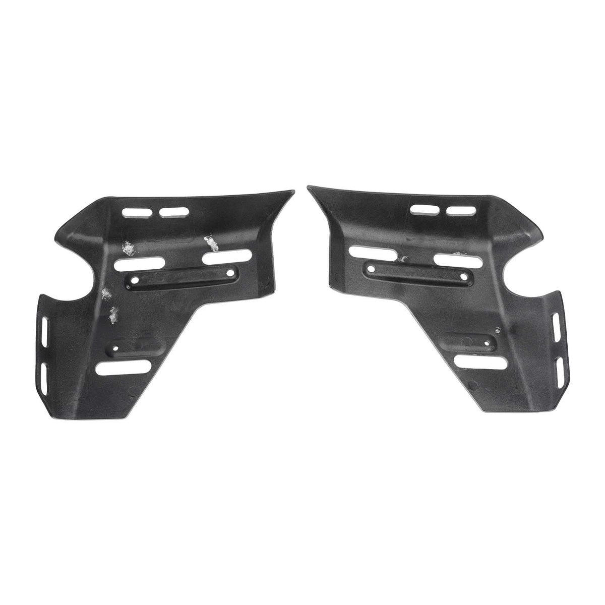 2025-2026 BMW R1300GS Adventure Frame Guard Side Cover Fairing Silver Generic