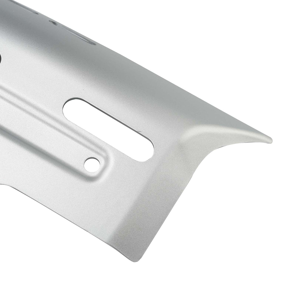 2025-2026 BMW R1300GS Adventure Frame Guard Side Cover Fairing Silver Generic