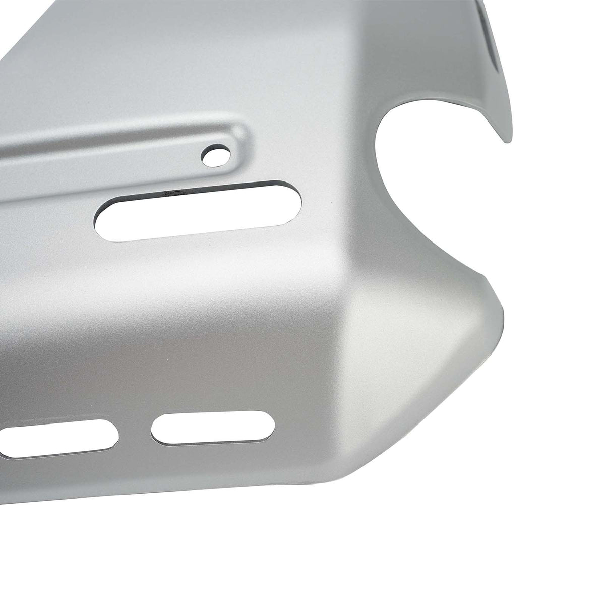 2025-2026 BMW R1300GS Adventure Frame Guard Side Cover Fairing Silver Generic