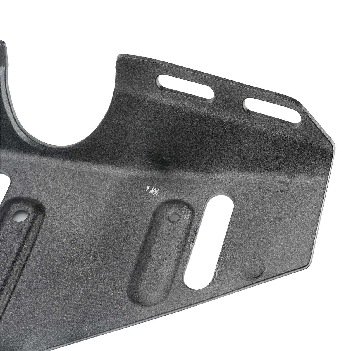 2025-2026 BMW R1300GS Adventure Frame Guard Side Cover Fairing Silver Generic