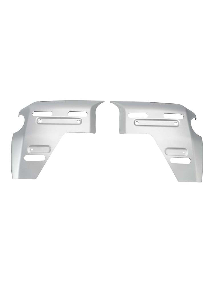 2025-2026 BMW R1300GS Adventure Frame Guard Side Cover Fairing Silver Generic