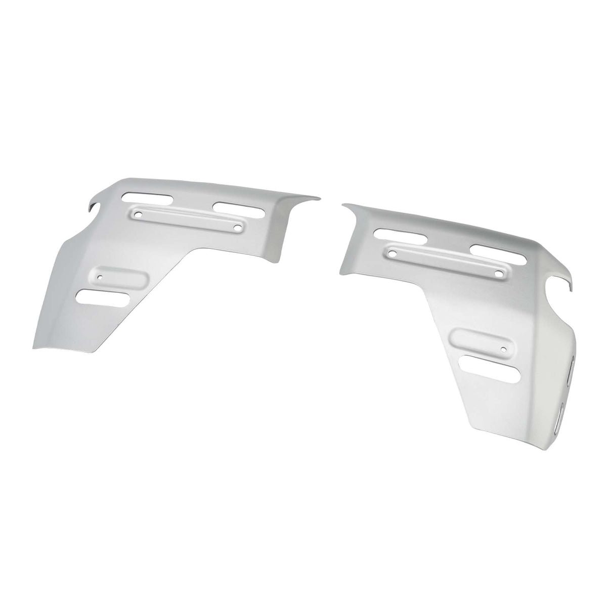 2025-2026 BMW R1300GS Adventure Frame Guard Side Cover Fairing Silver Generic