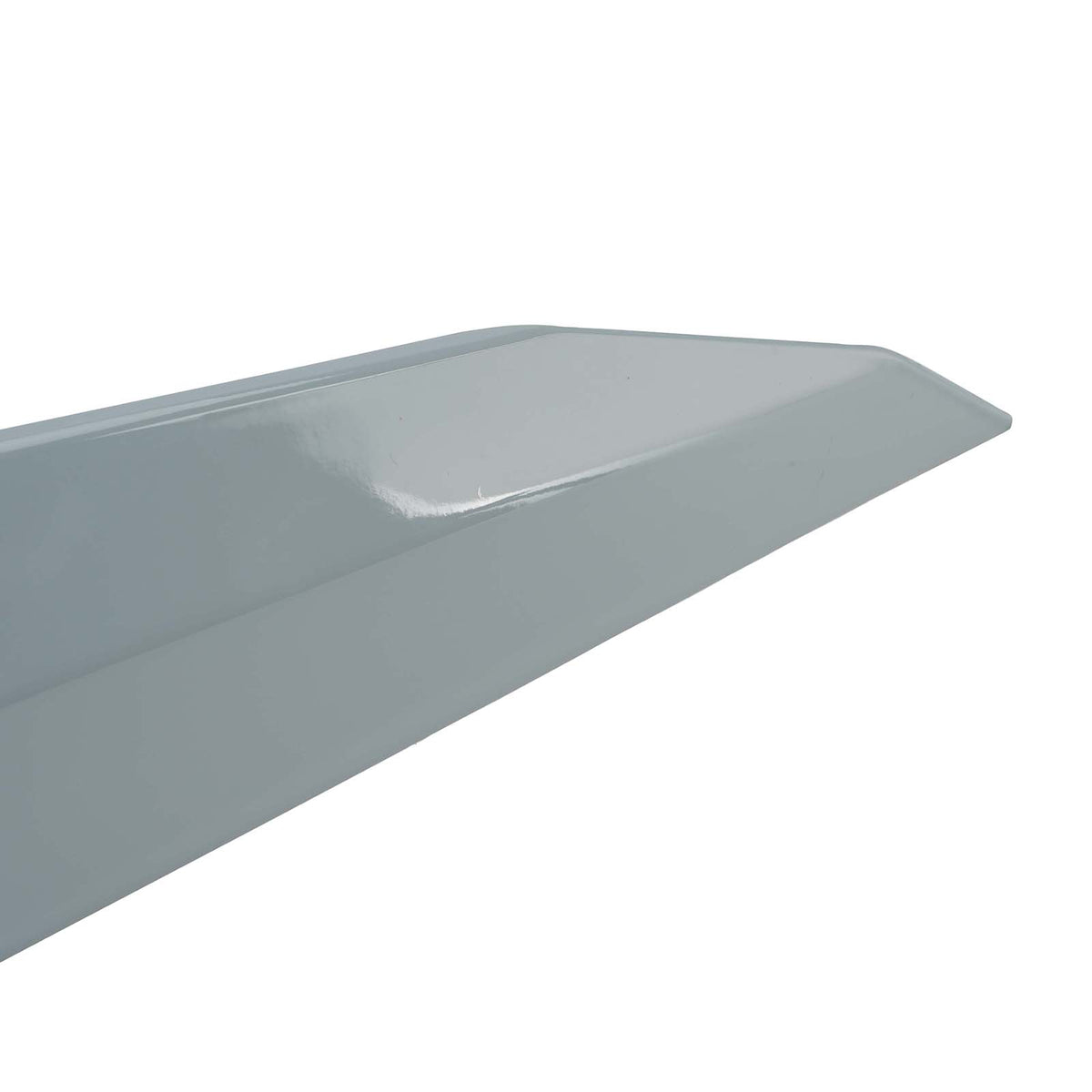 2025-2026 Yamaha T-MAX560 Lower Engine Spoiler Fairing Cover Gray Generic