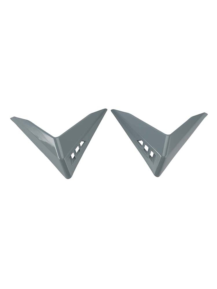 2025-2026 Yamaha T-MAX560 Lower Engine Spoiler Fairing Cover Gray Generic