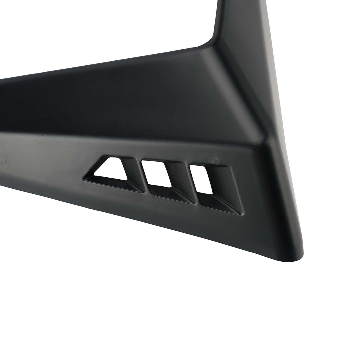 2025-2026 Yamaha T-MAX560 Lower Engine Spoiler Fairing Cover Matte Black Generic